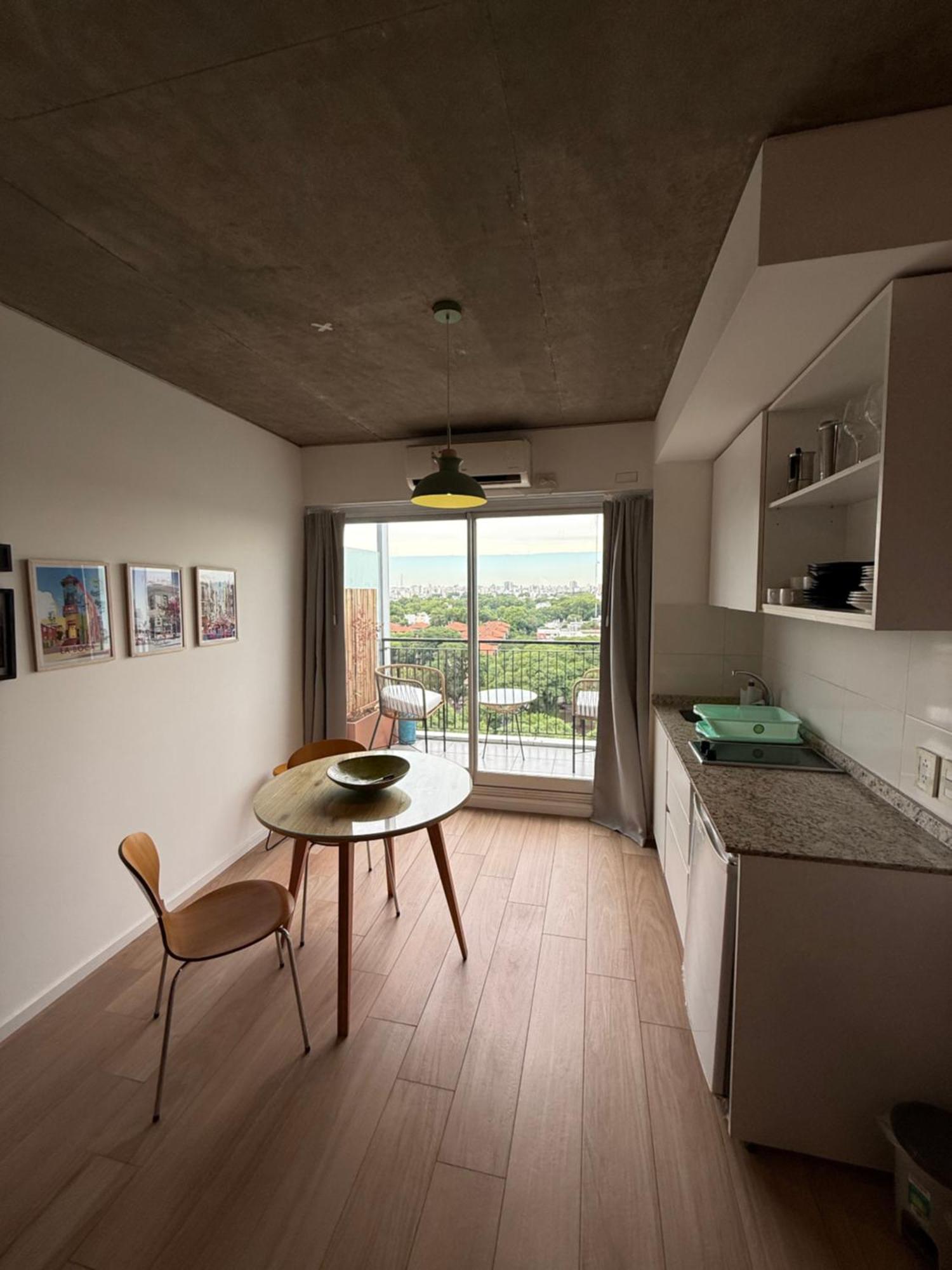 Seren Haven L Movistar Arena Apartamento *
