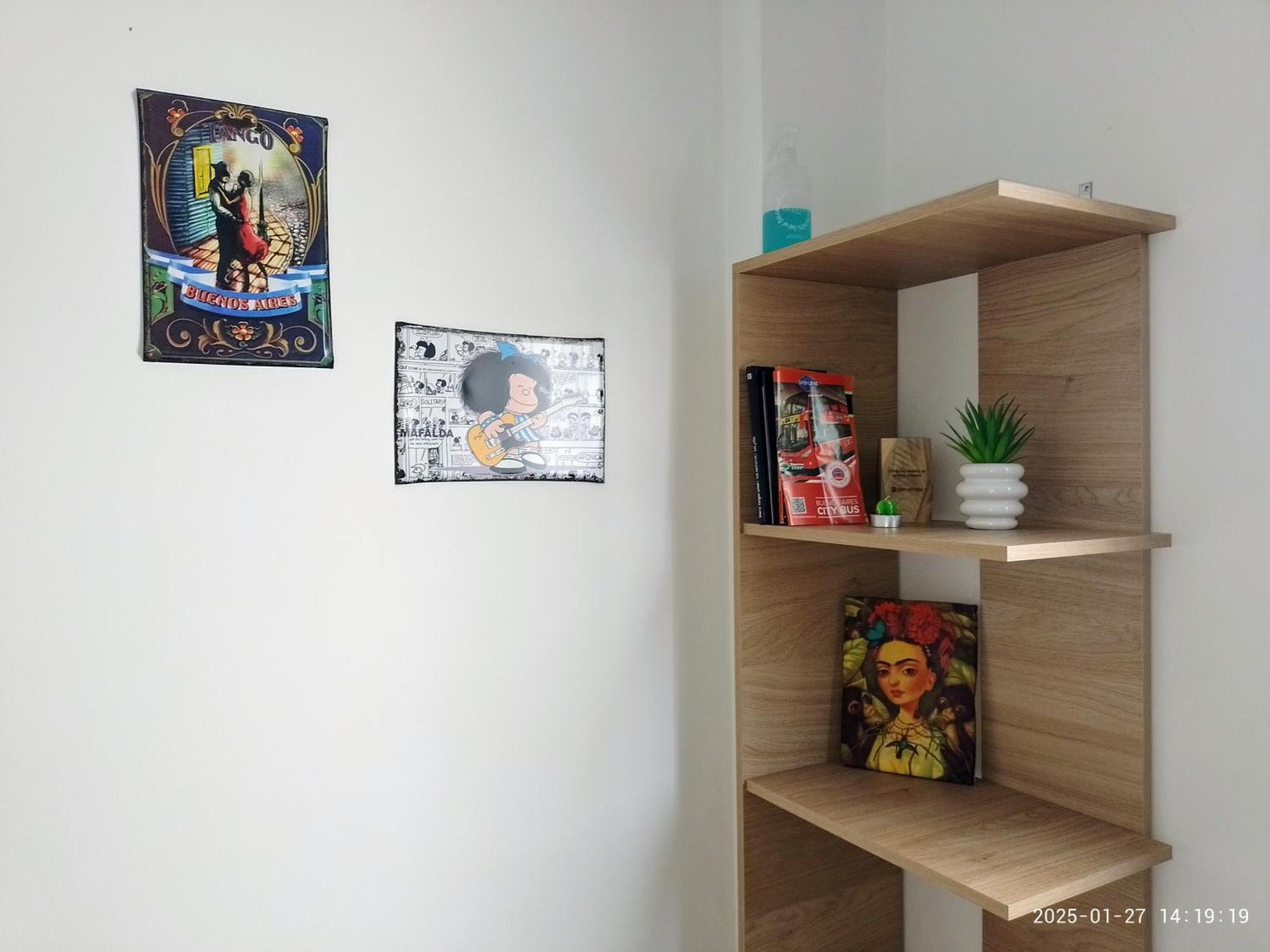 Parana Estudio * Buenos Aires