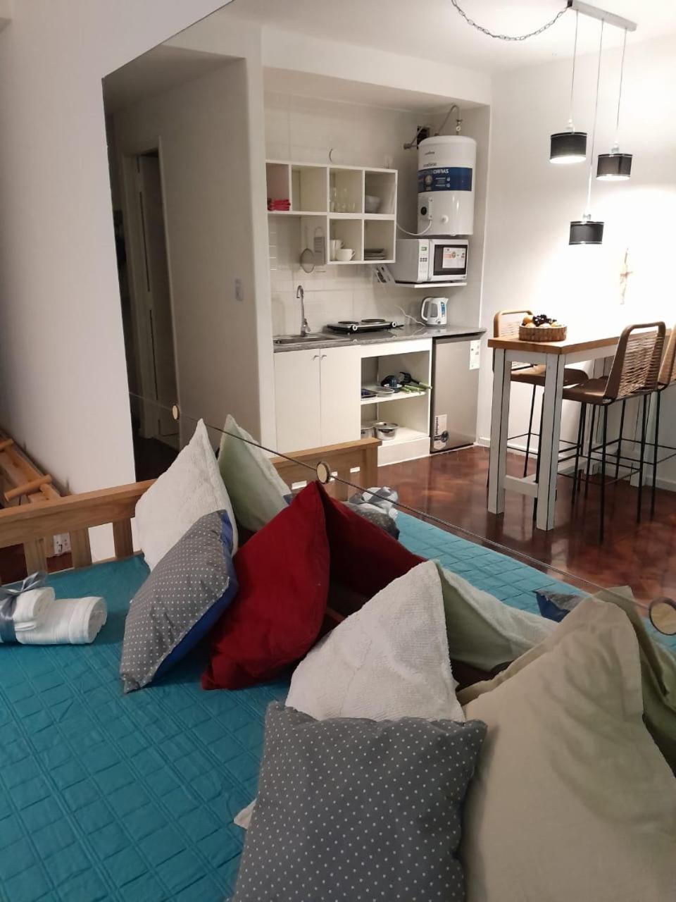 Palermo Bliss Apartment