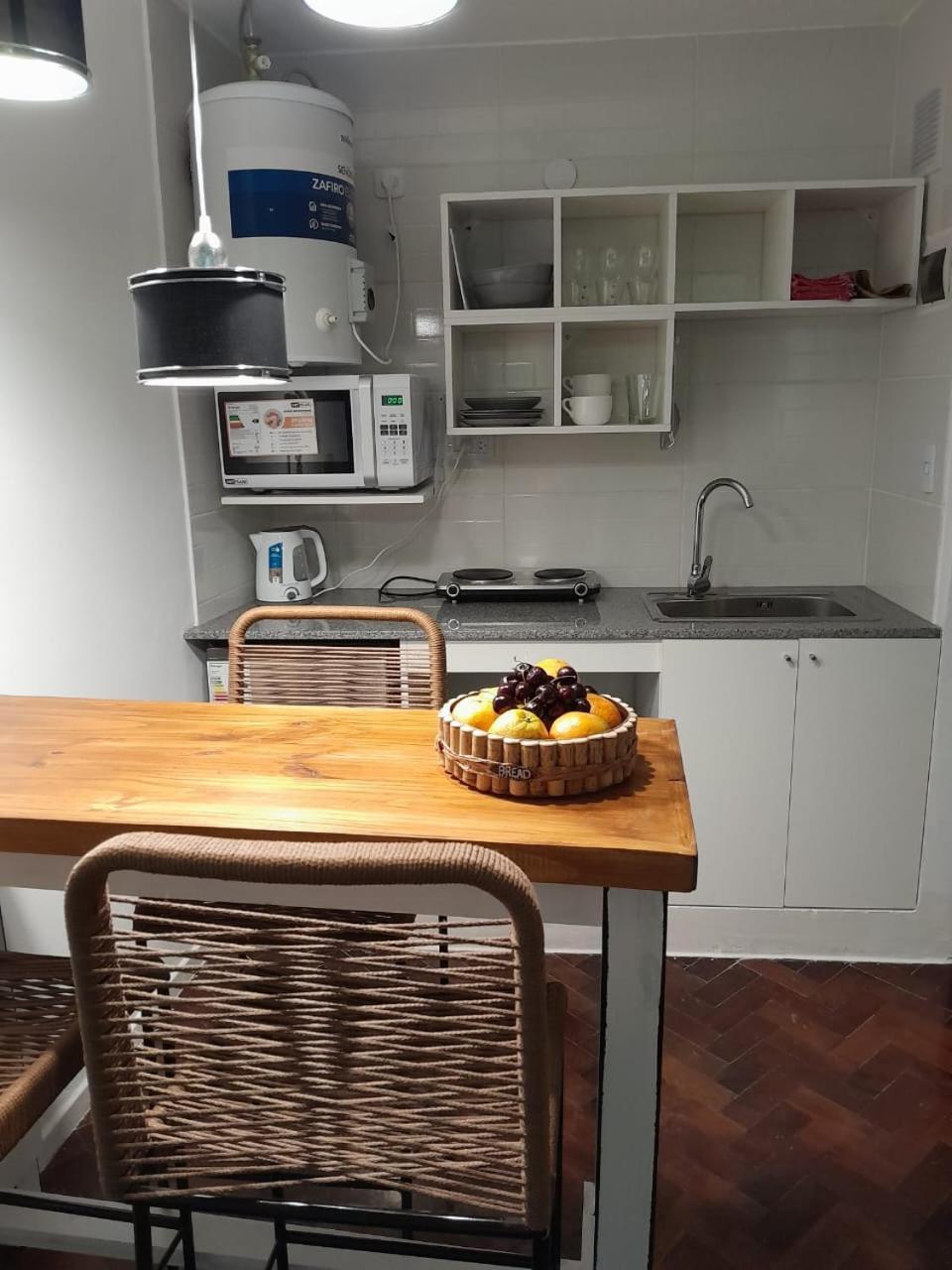 Apartment Palermo Bliss