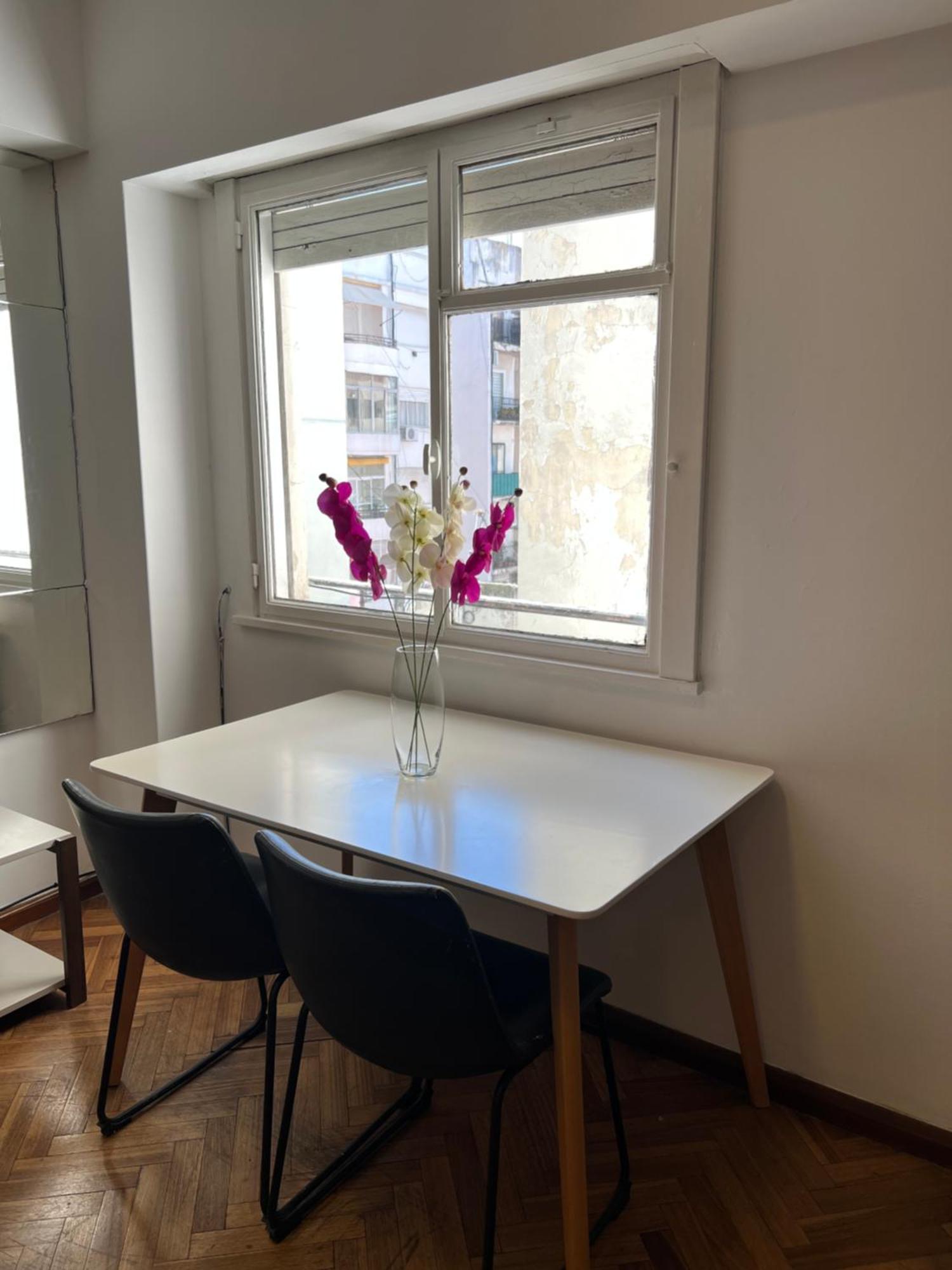 Departamento 2 Ambientes 3 Personas