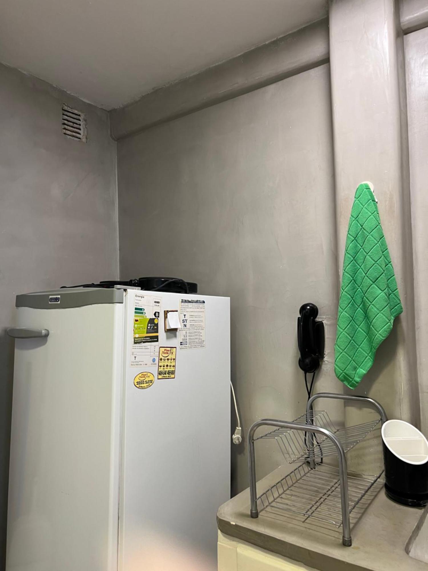 Apartment Departamento 2 Ambientes 3 Personas
