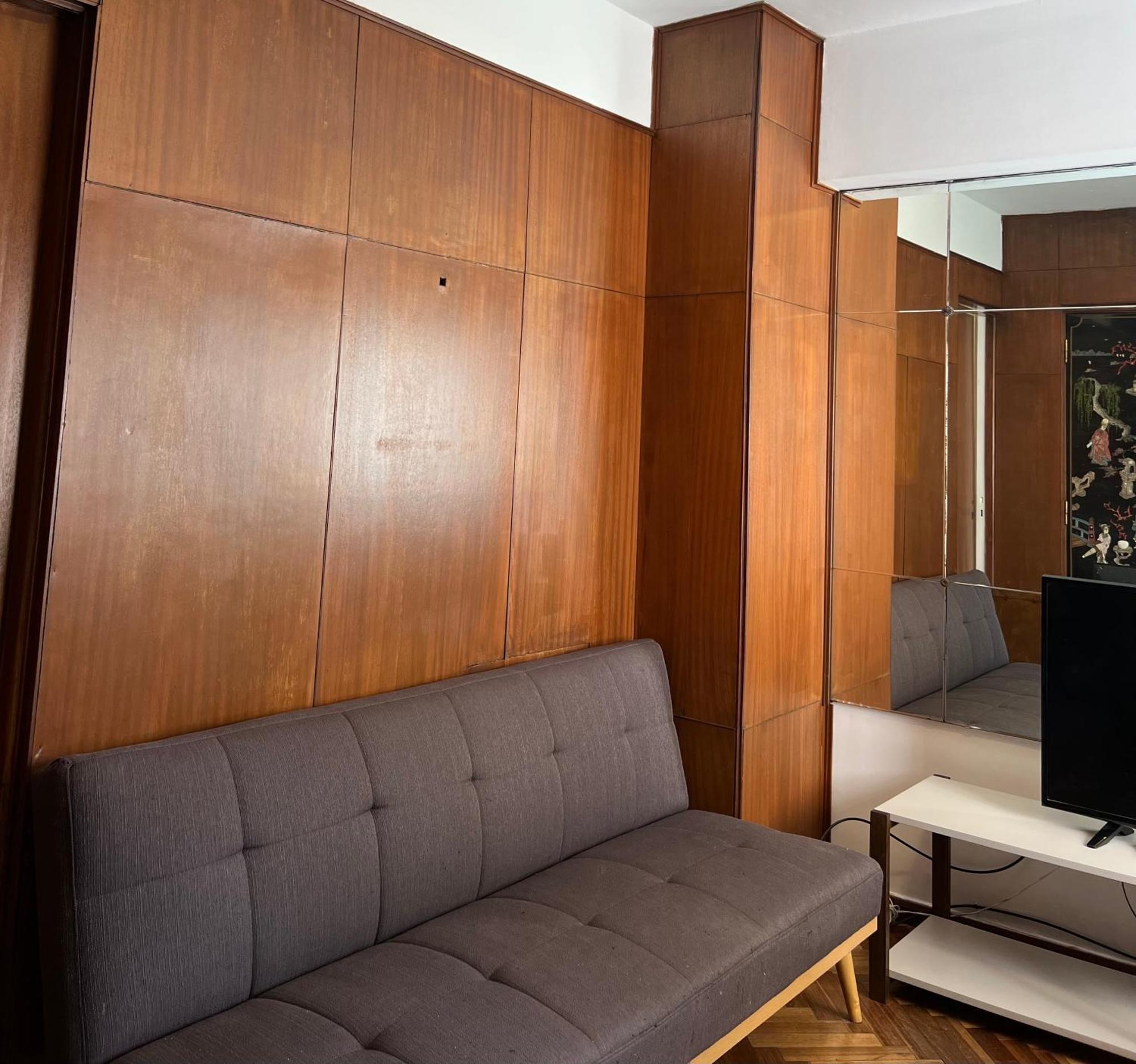 Departamento 2 Ambientes 3 Personas * Buenos Aires