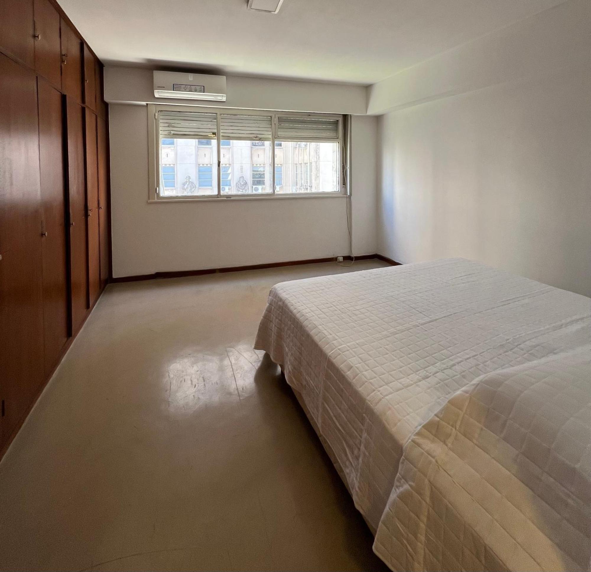 Apartment Departamento 2 Ambientes 3 Personas