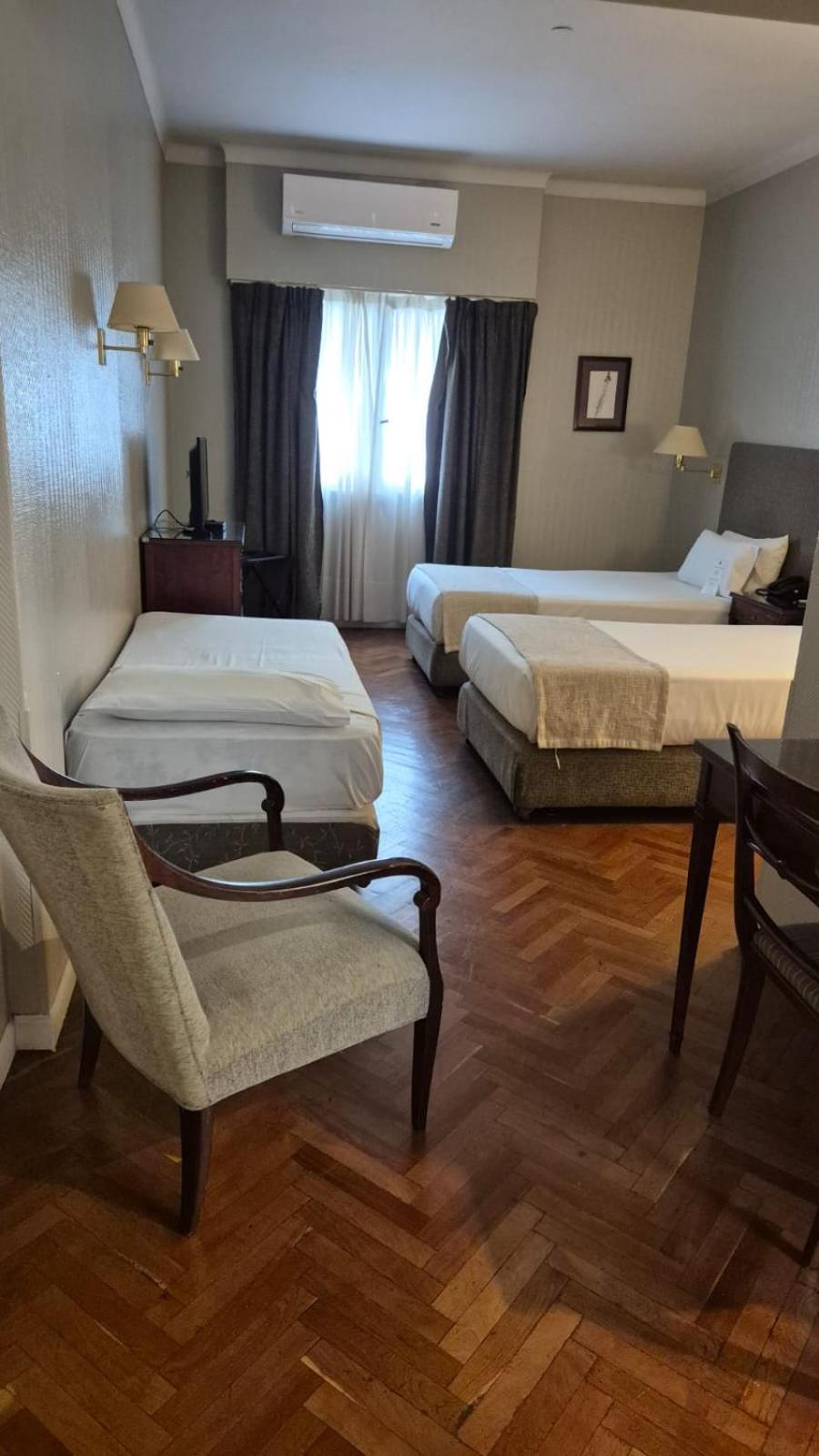 Hotel Lafayette