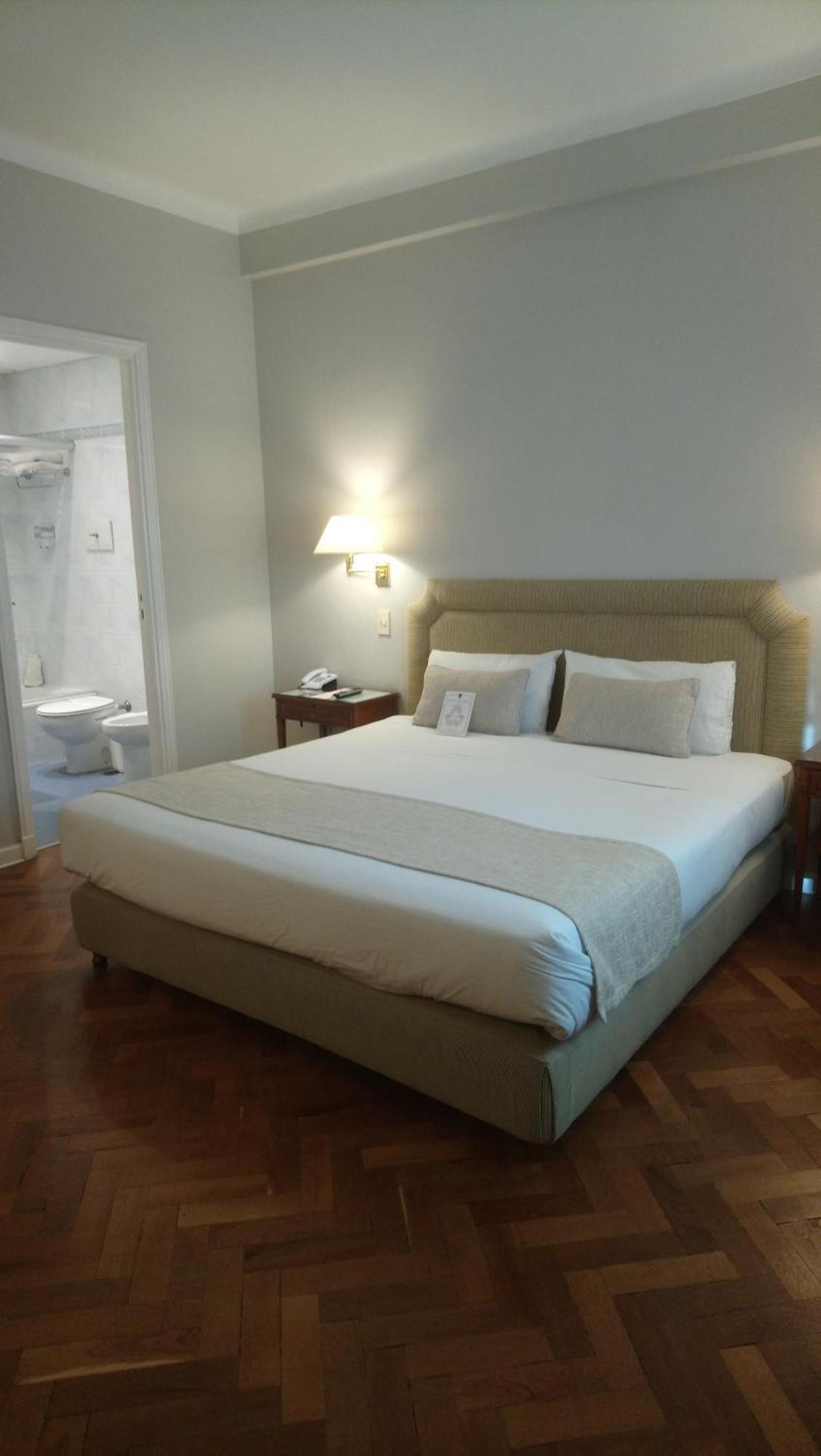 Hotel Lafayette 4*