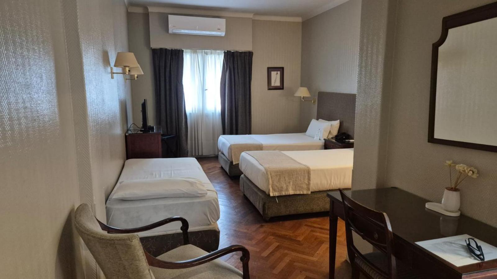 Hotel Lafayette Buenos Aires