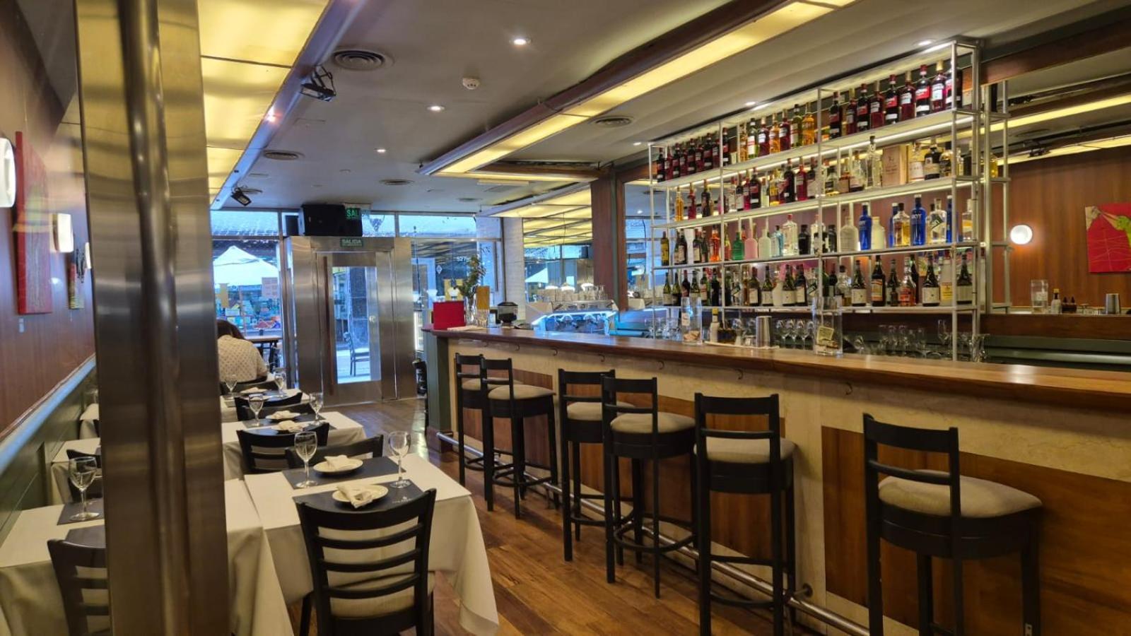 Lafayette 4* Buenos Aires
