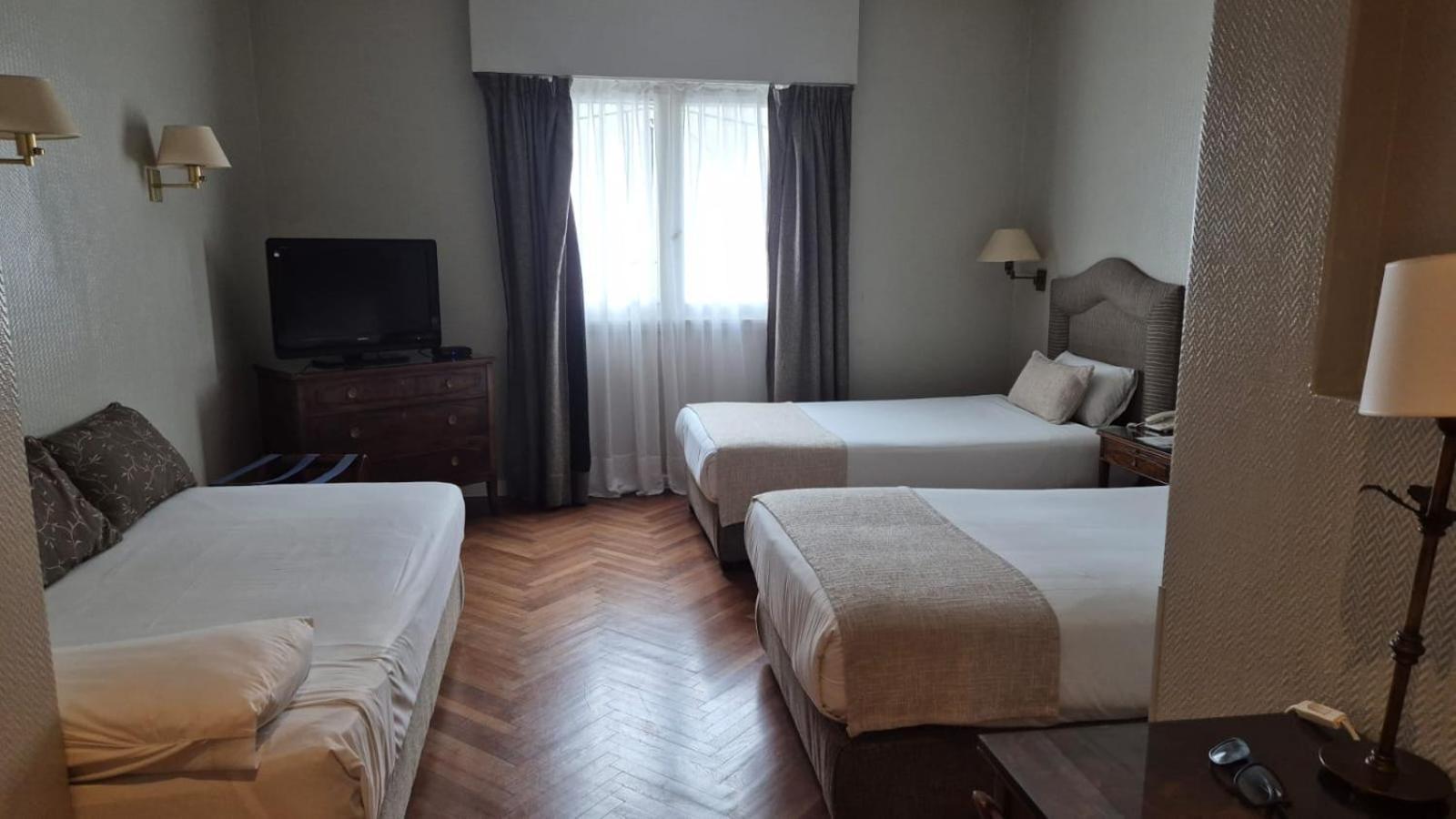 Hotel Lafayette