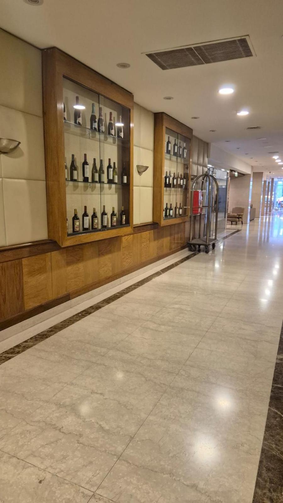 Hotel Lafayette 4*