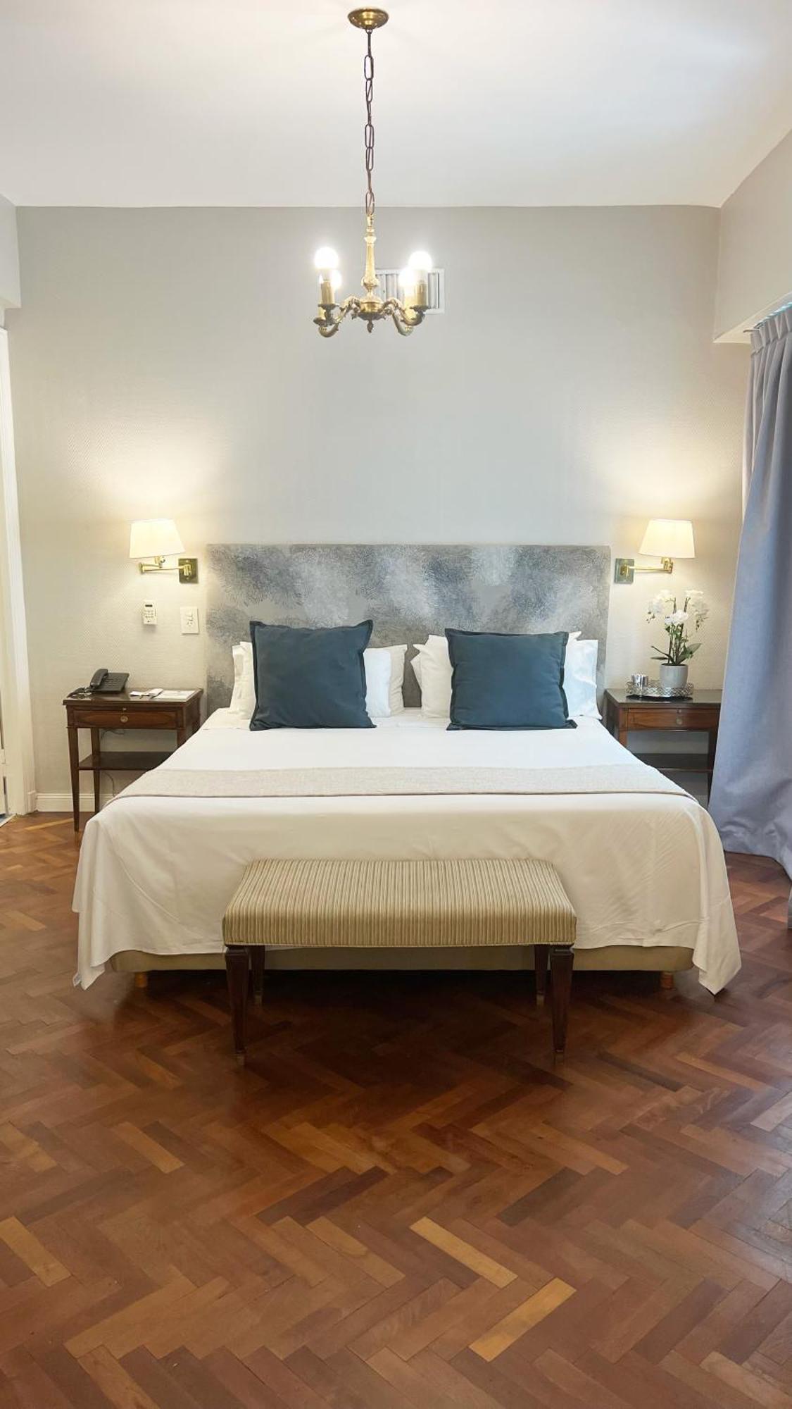 Lafayette Hotel Buenos Aires