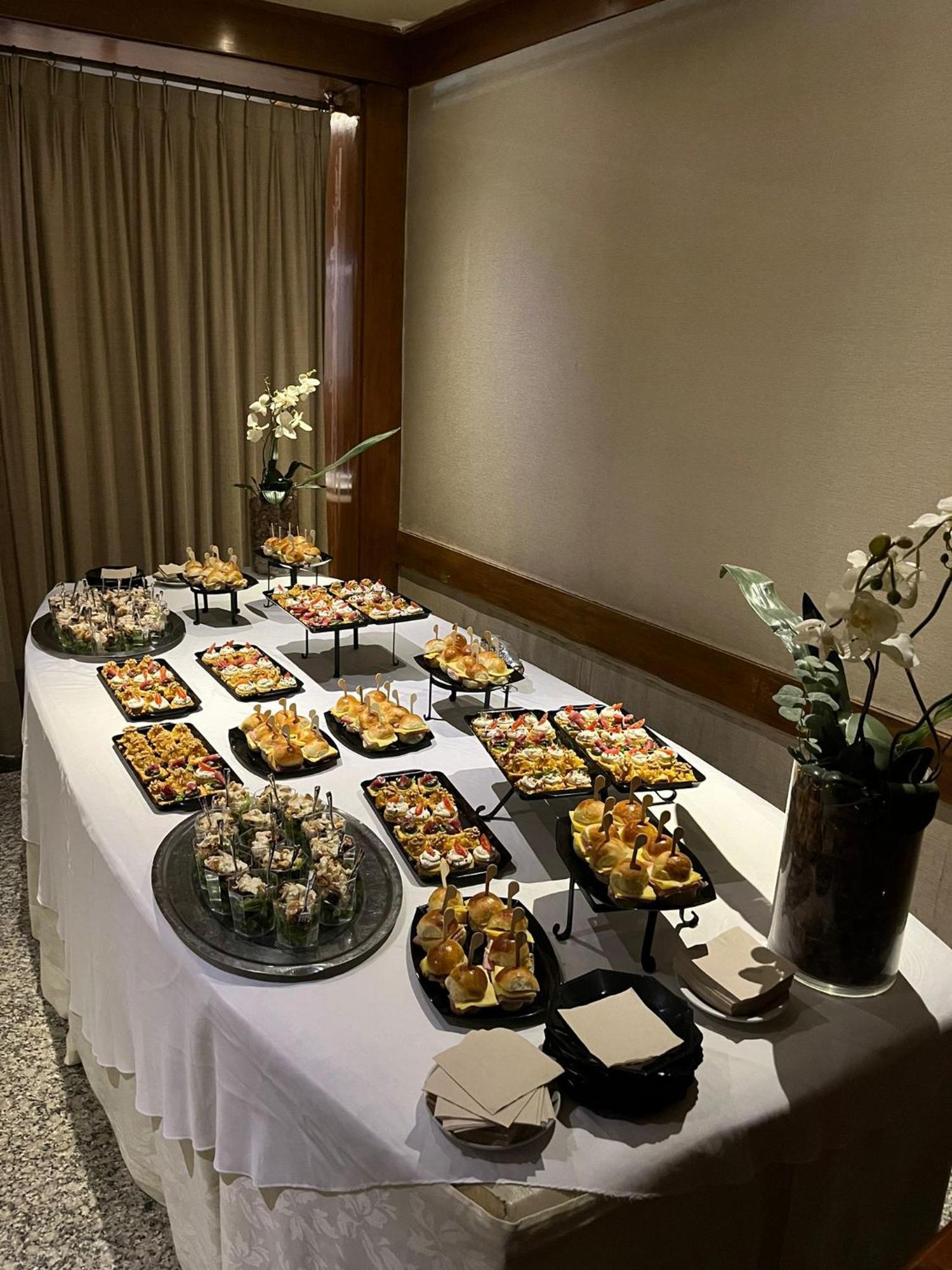 Lafayette 4* Buenos Aires
