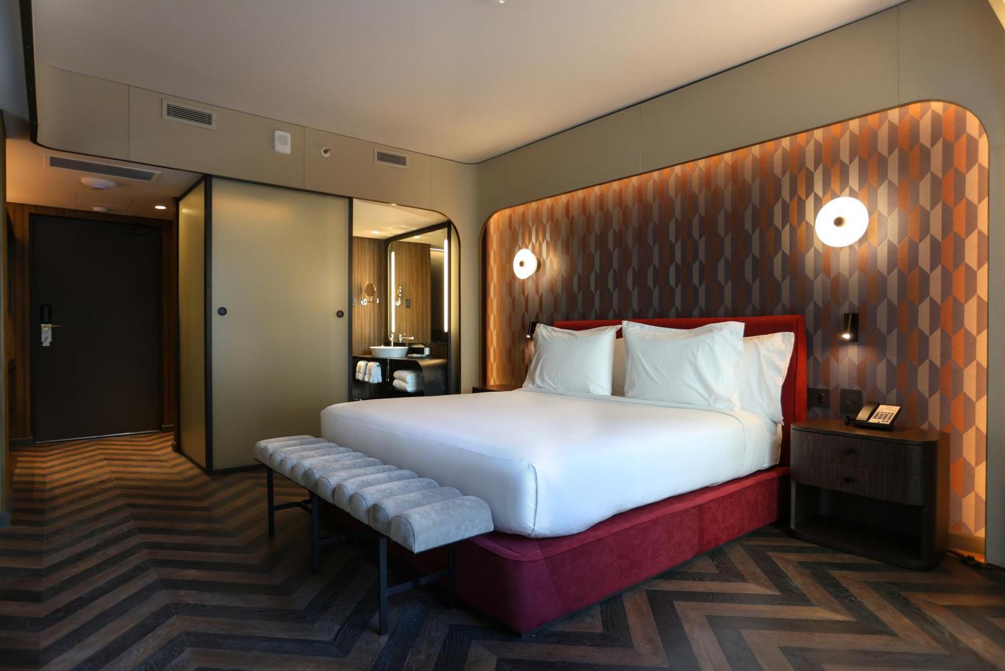 Recoleta Grand, Buenos Aires, A Tribute Portfolio 5* Buenos Aires