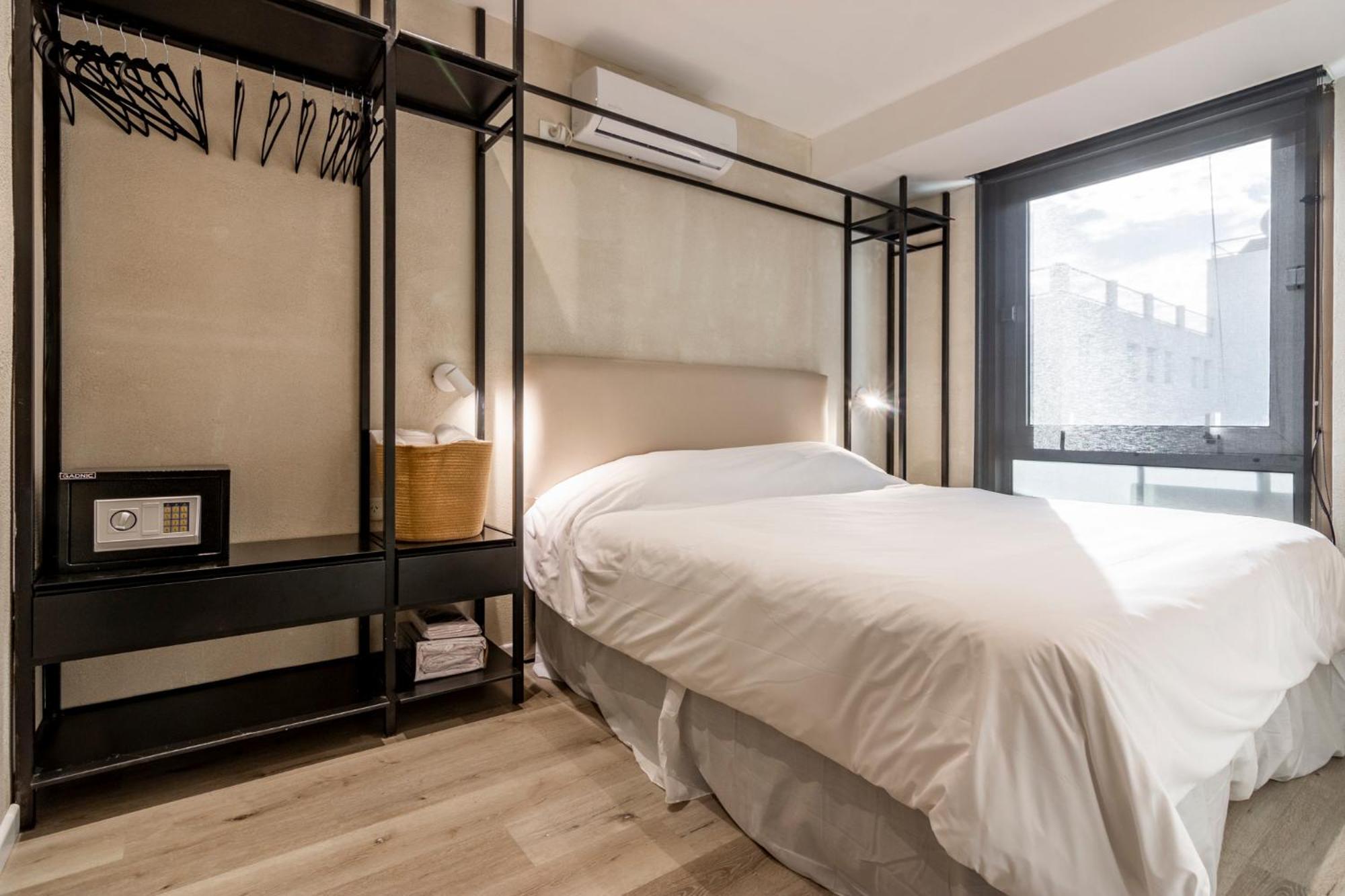 Apartamento Fantastico Departamento En El Centro De La Ciudad Buenos Aires
