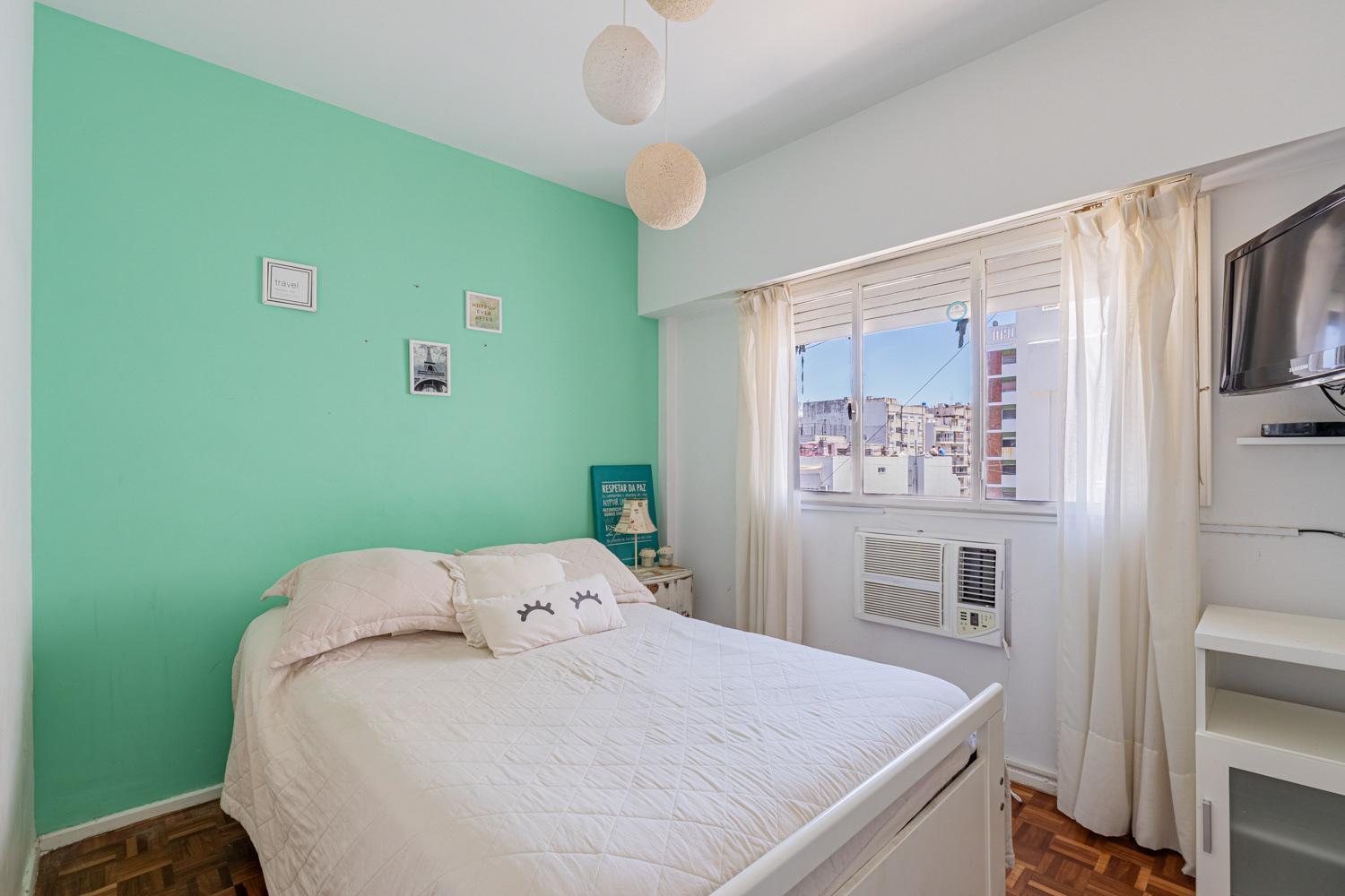 Apartment Recoleta Stop