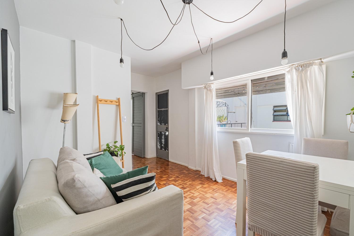 Apartment Recoleta Stop Buenos Aires