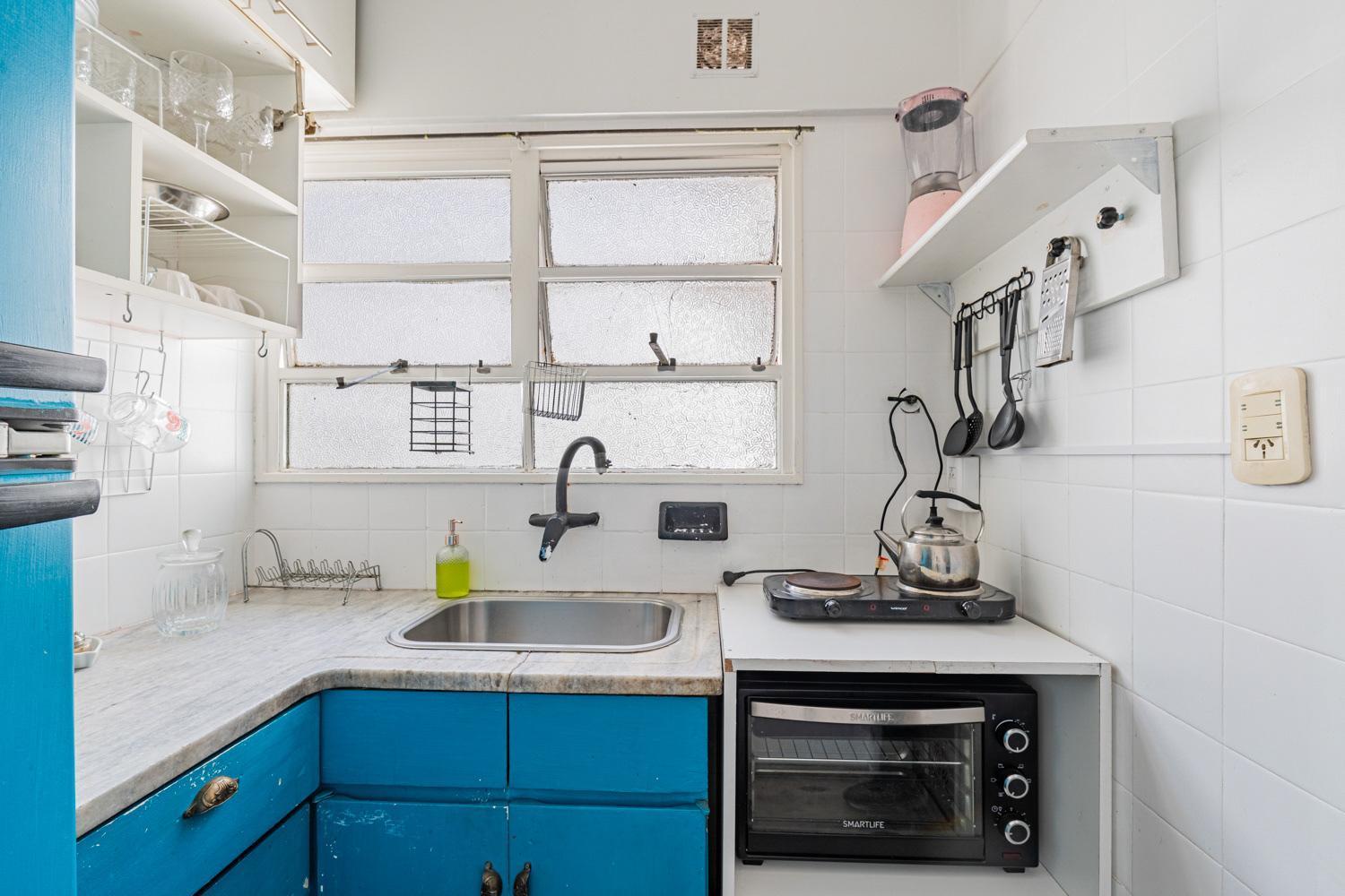 Recoleta Stop Apartment