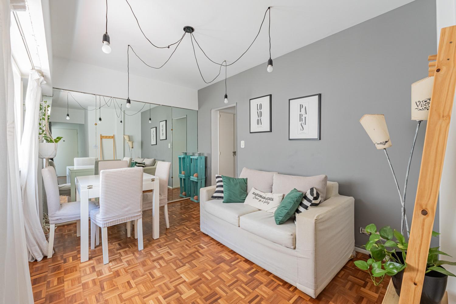 Recoleta Stop Apartment *