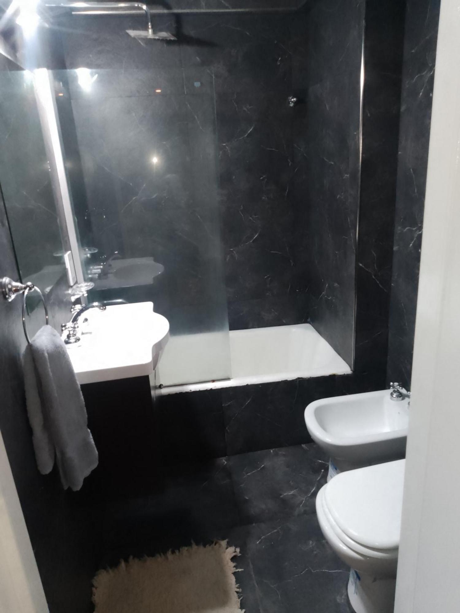 Apartment Microcentro *