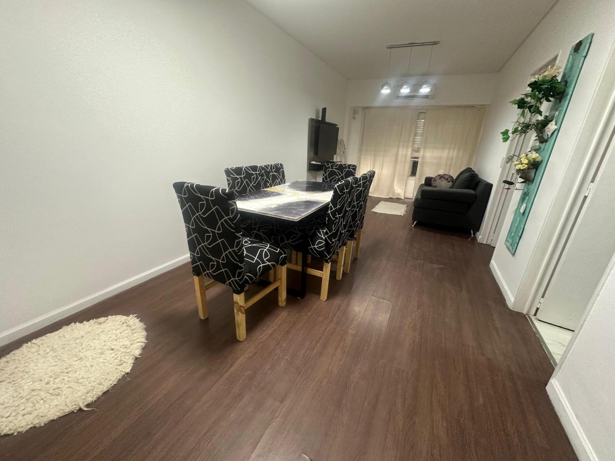 Apartment Microcentro