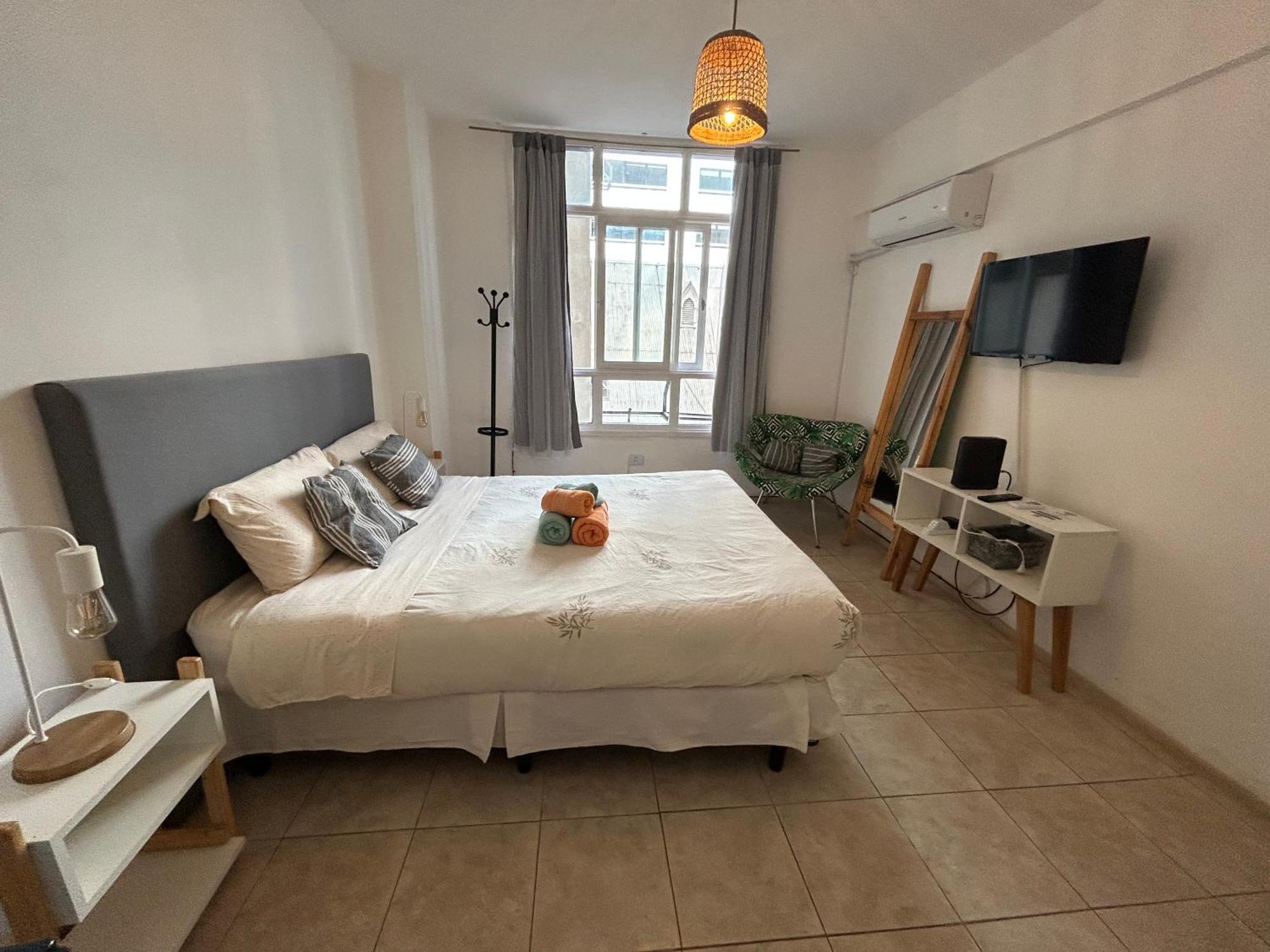 Maipu Apartment