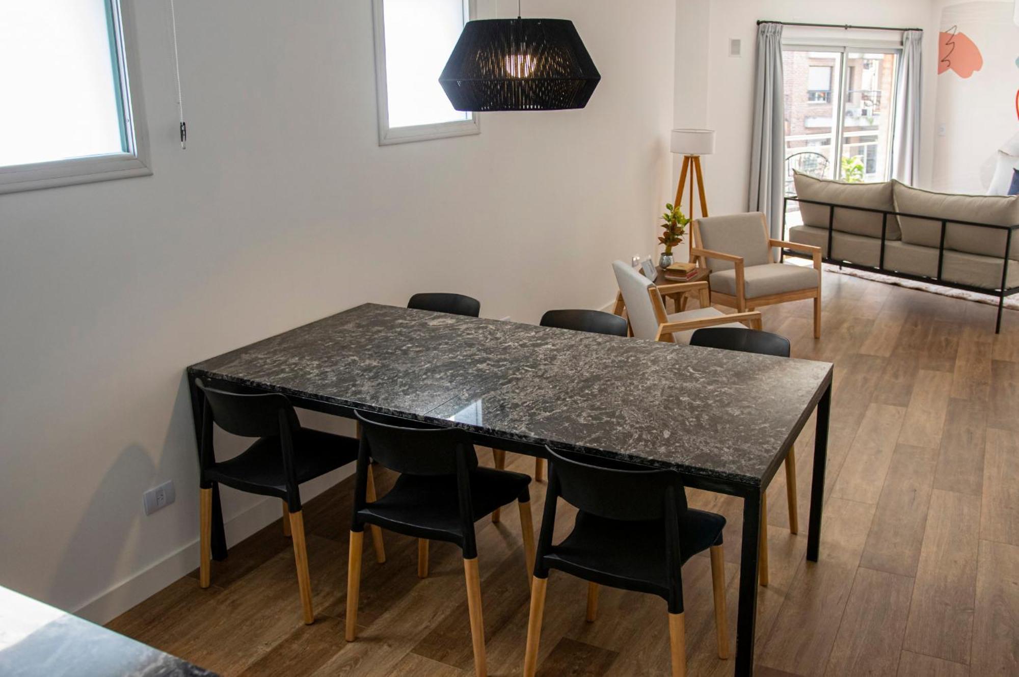 Apartment Fliphaus Sohoglam - Lux Aparts Palermo Soho *