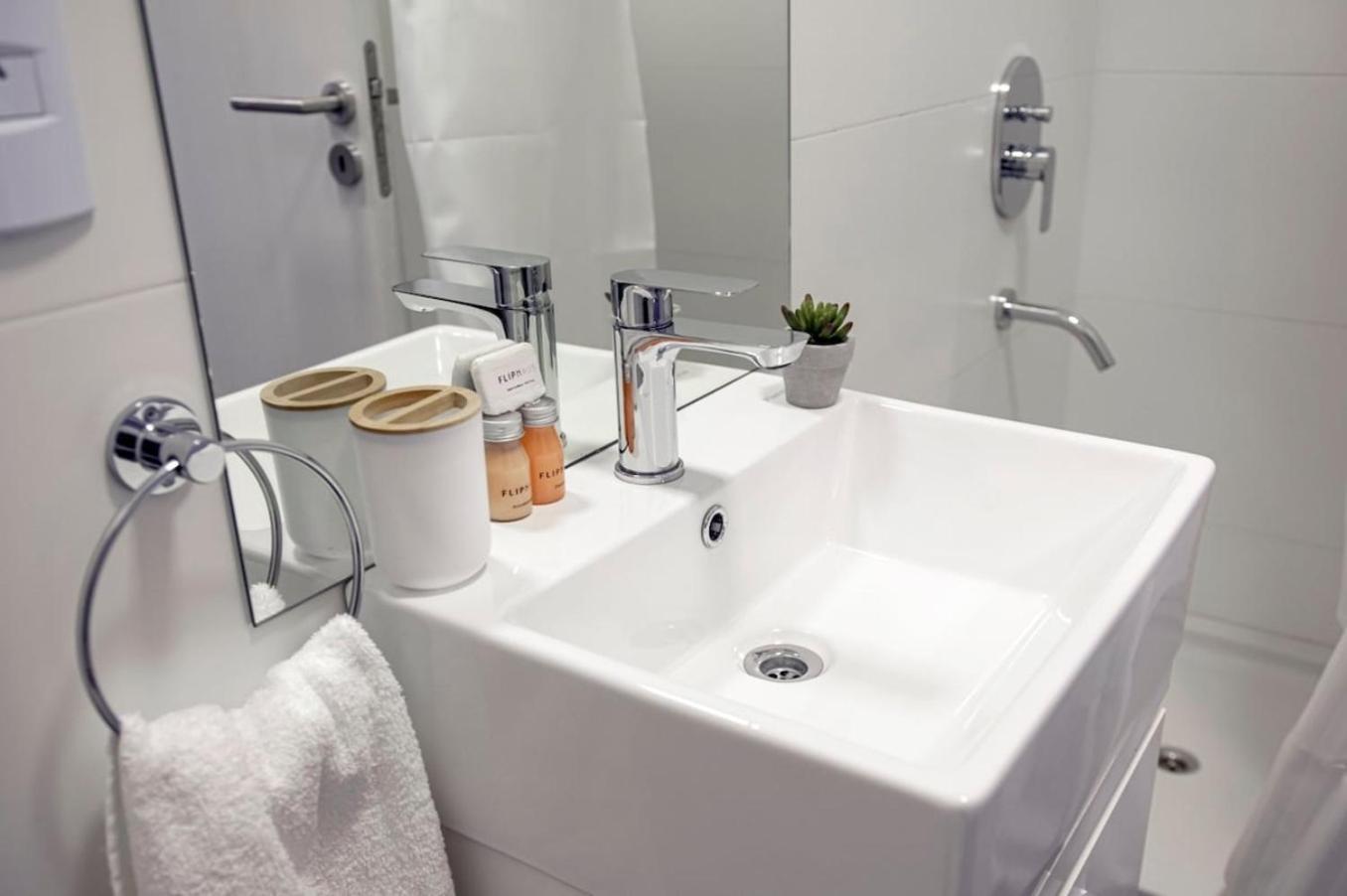 Fliphaus Sohoglam - Lux Aparts Palermo Soho Apartment *