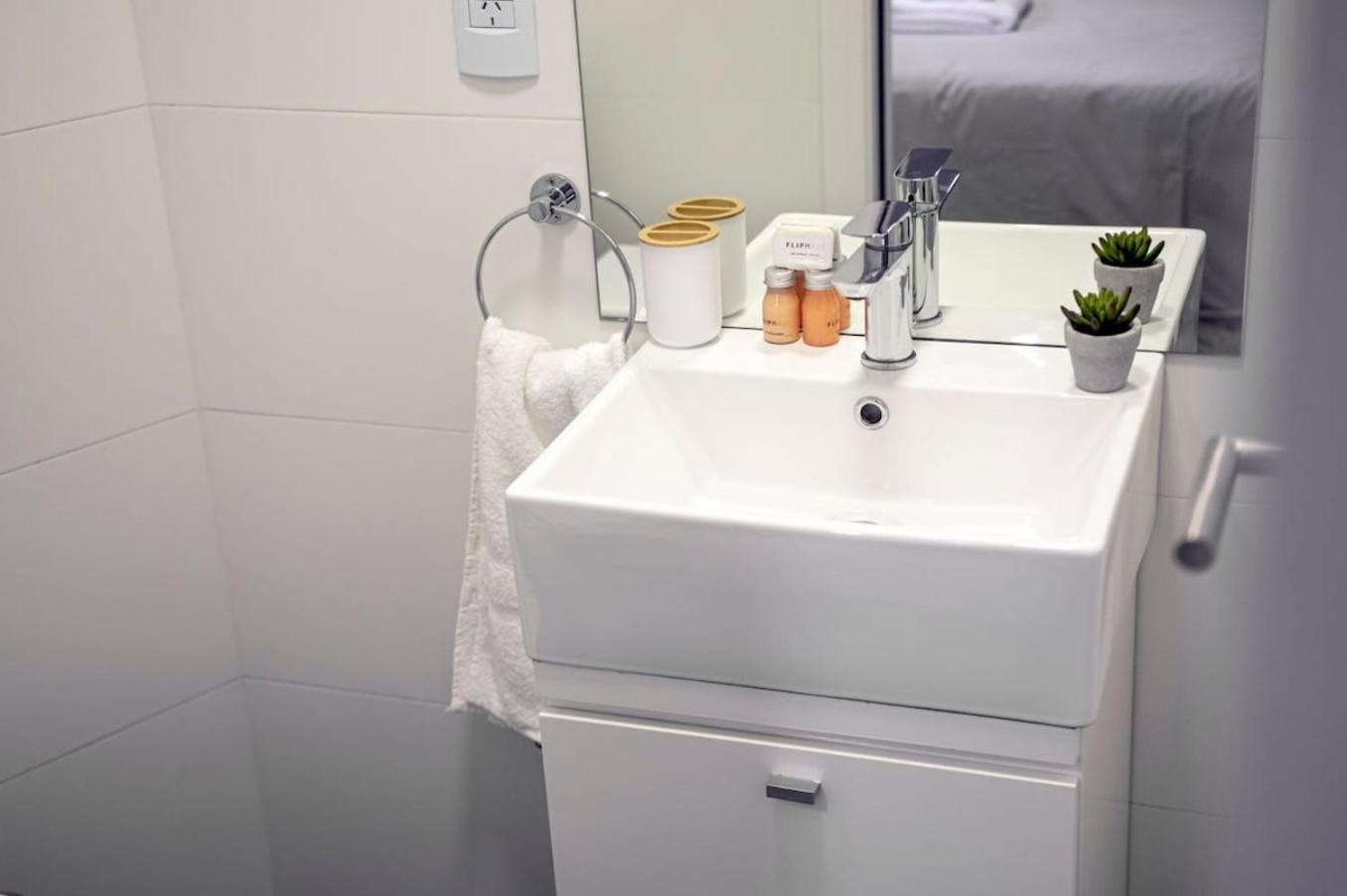 Fliphaus Sohoglam - Lux Aparts Palermo Soho * Buenos Aires