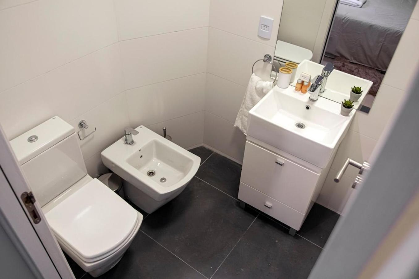 Fliphaus Sohoglam - Lux Aparts Palermo Soho