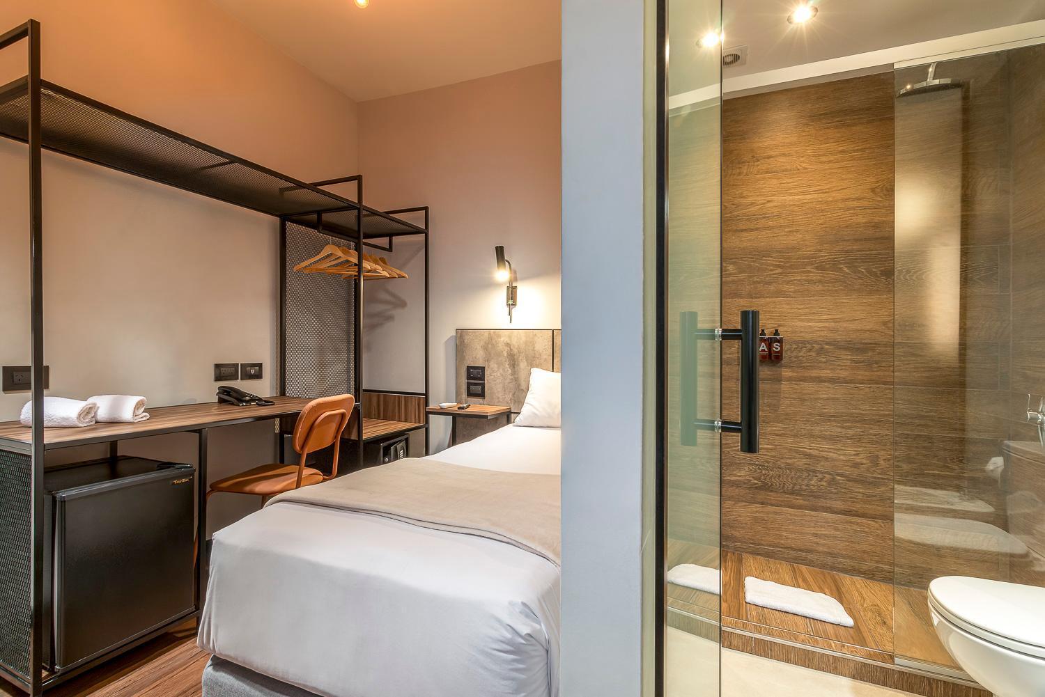 Hotel Up Barrio Norte 3*