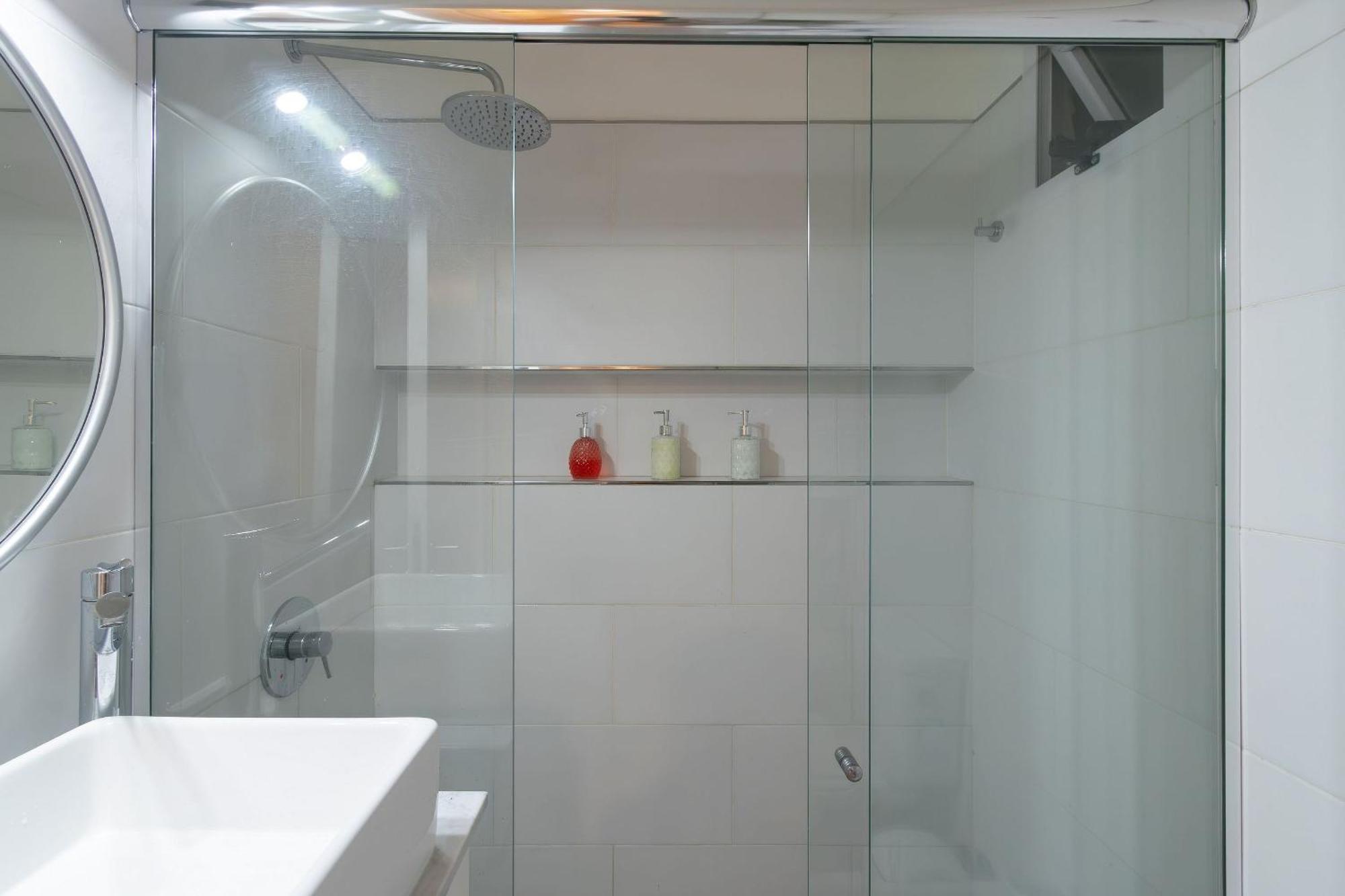 Comodo Y Calido Departamento En Avenida Callao Apartamento