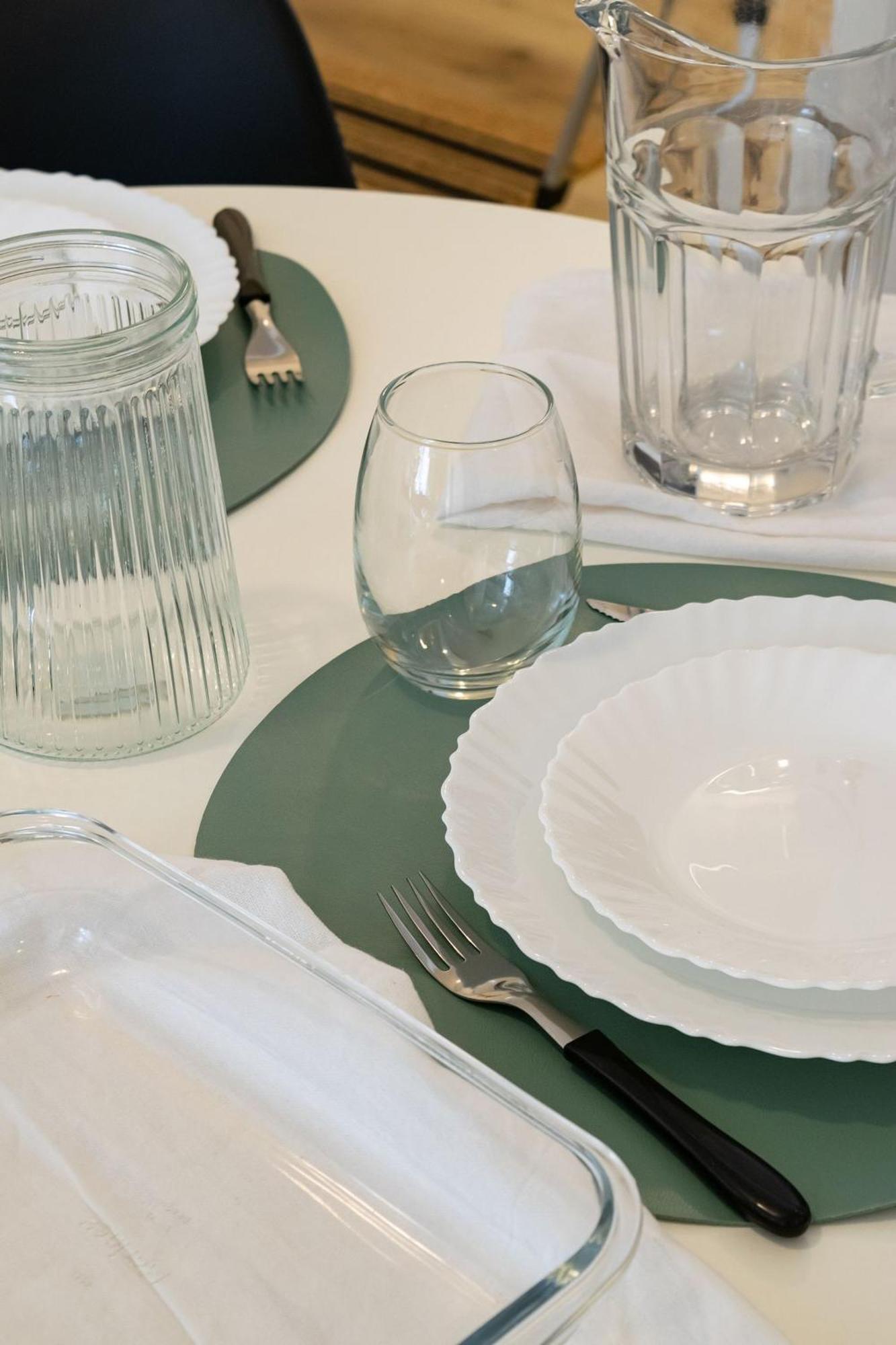 Melo | Diseno Y Elegancia En Recoleta Buenos Aires