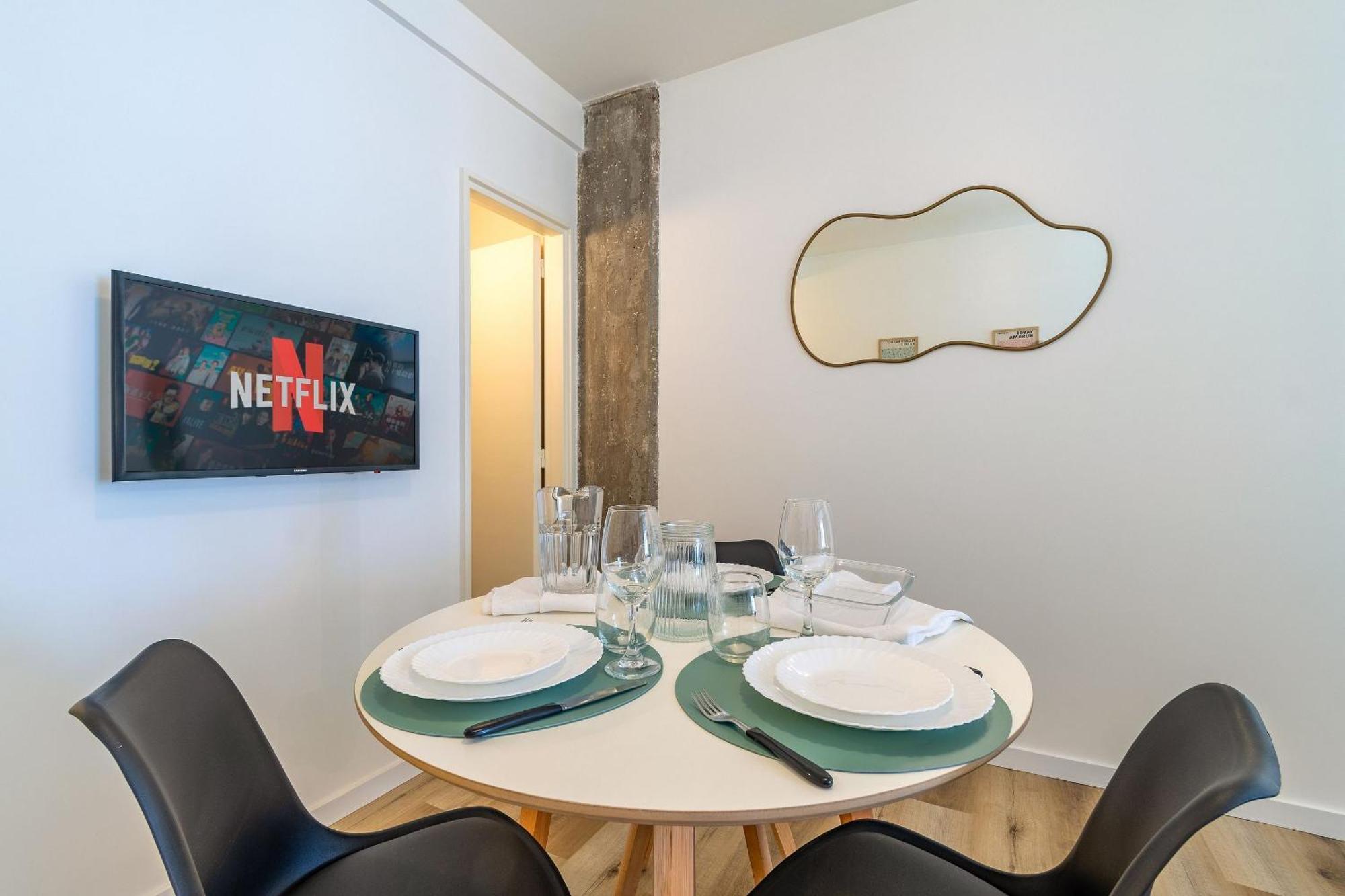 Melo | Diseno Y Elegancia En Recoleta Apartment *