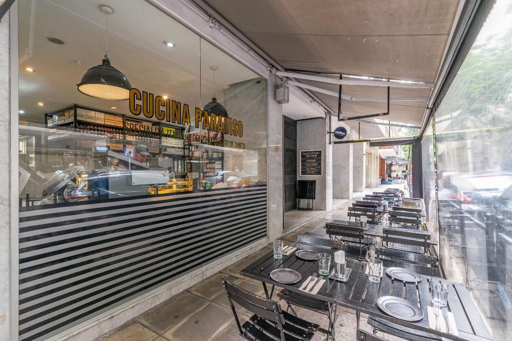Melo | Diseno Y Elegancia En Recoleta Apartment *