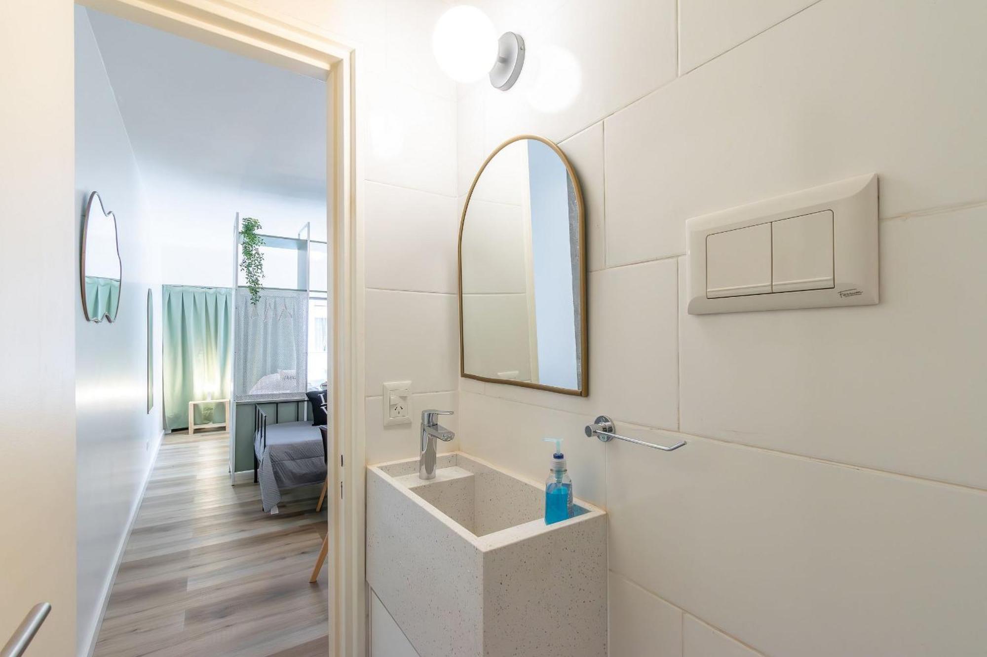 Melo | Diseno Y Elegancia En Recoleta * Buenos Aires