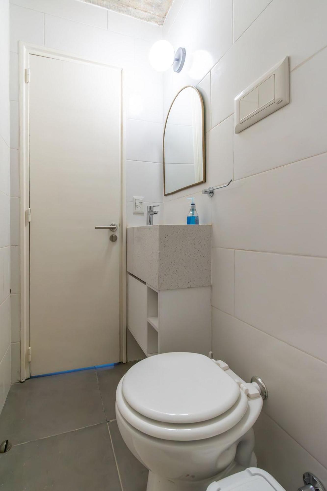 Apartment Melo | Diseno Y Elegancia En Recoleta Buenos Aires