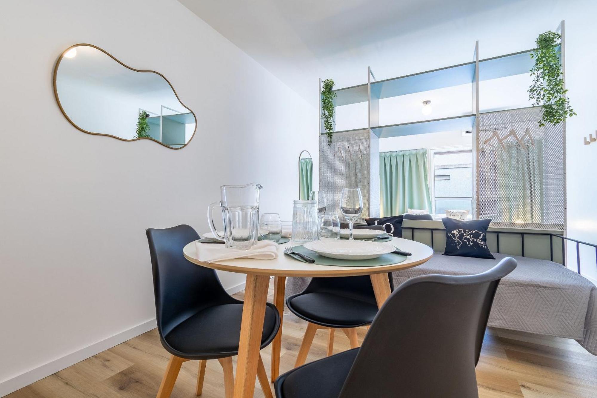 Melo | Diseno Y Elegancia En Recoleta * Buenos Aires