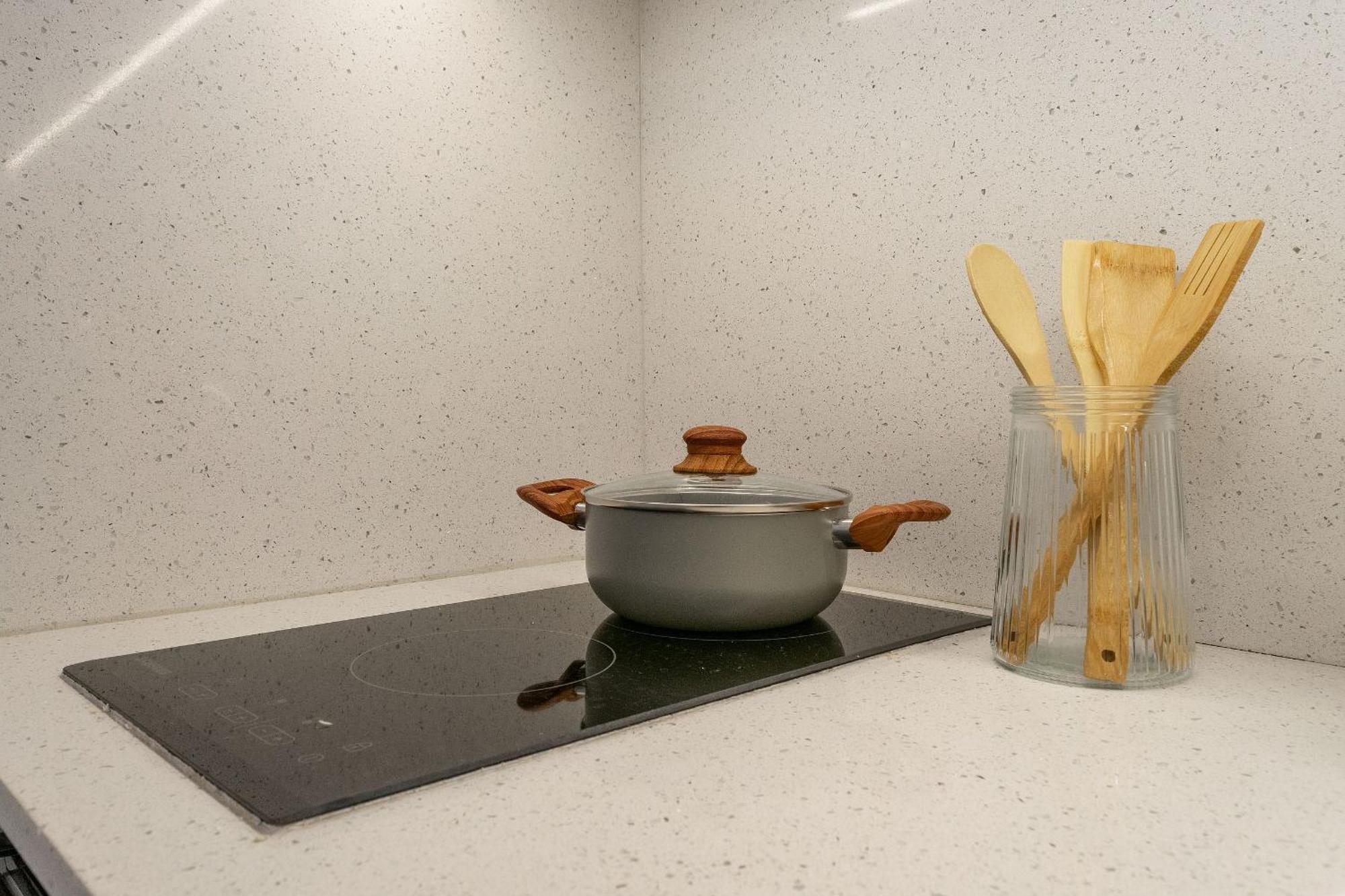 Melo | Diseno Y Elegancia En Recoleta Apartment *
