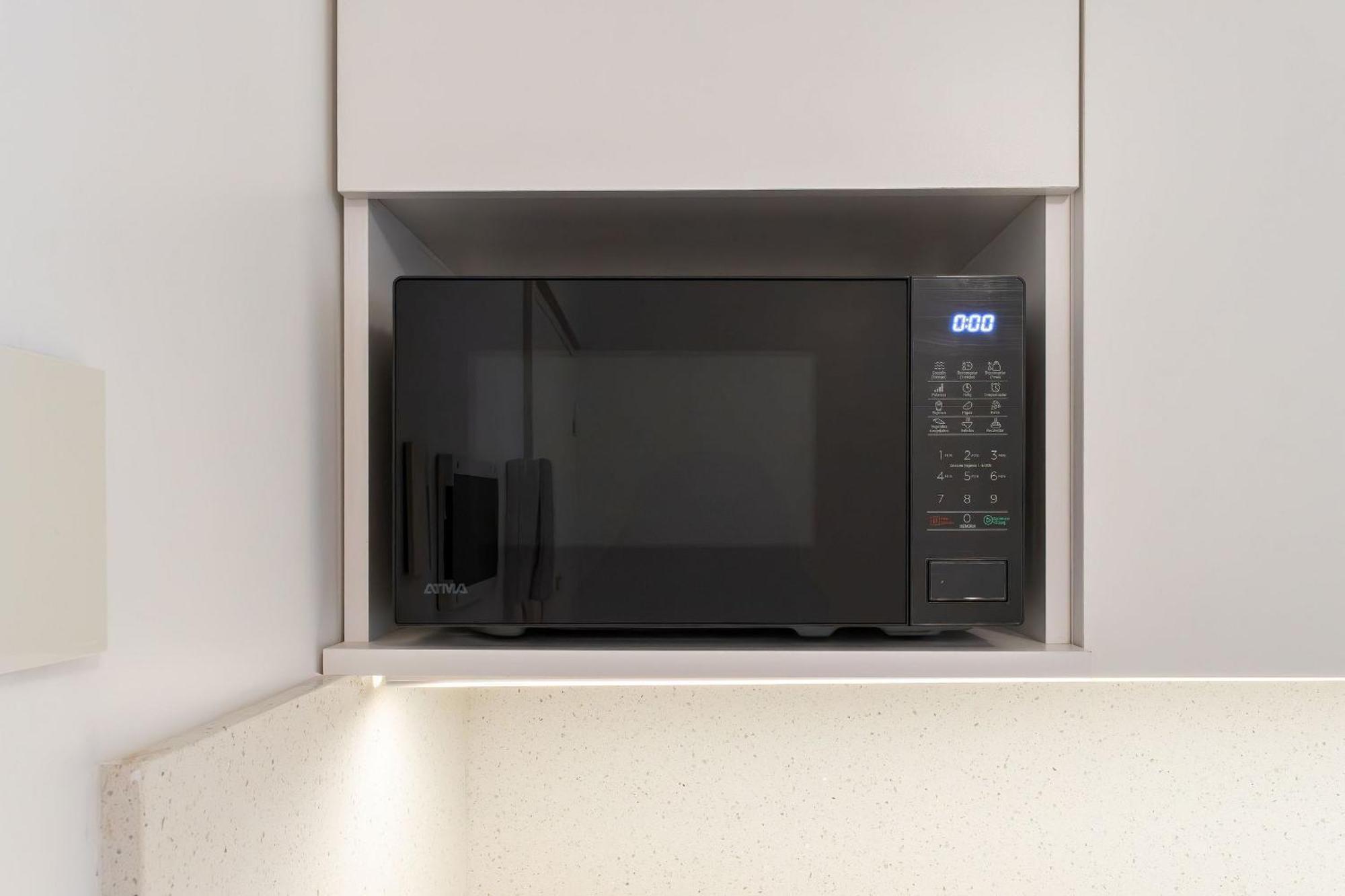 Apartment Melo | Diseno Y Elegancia En Recoleta *