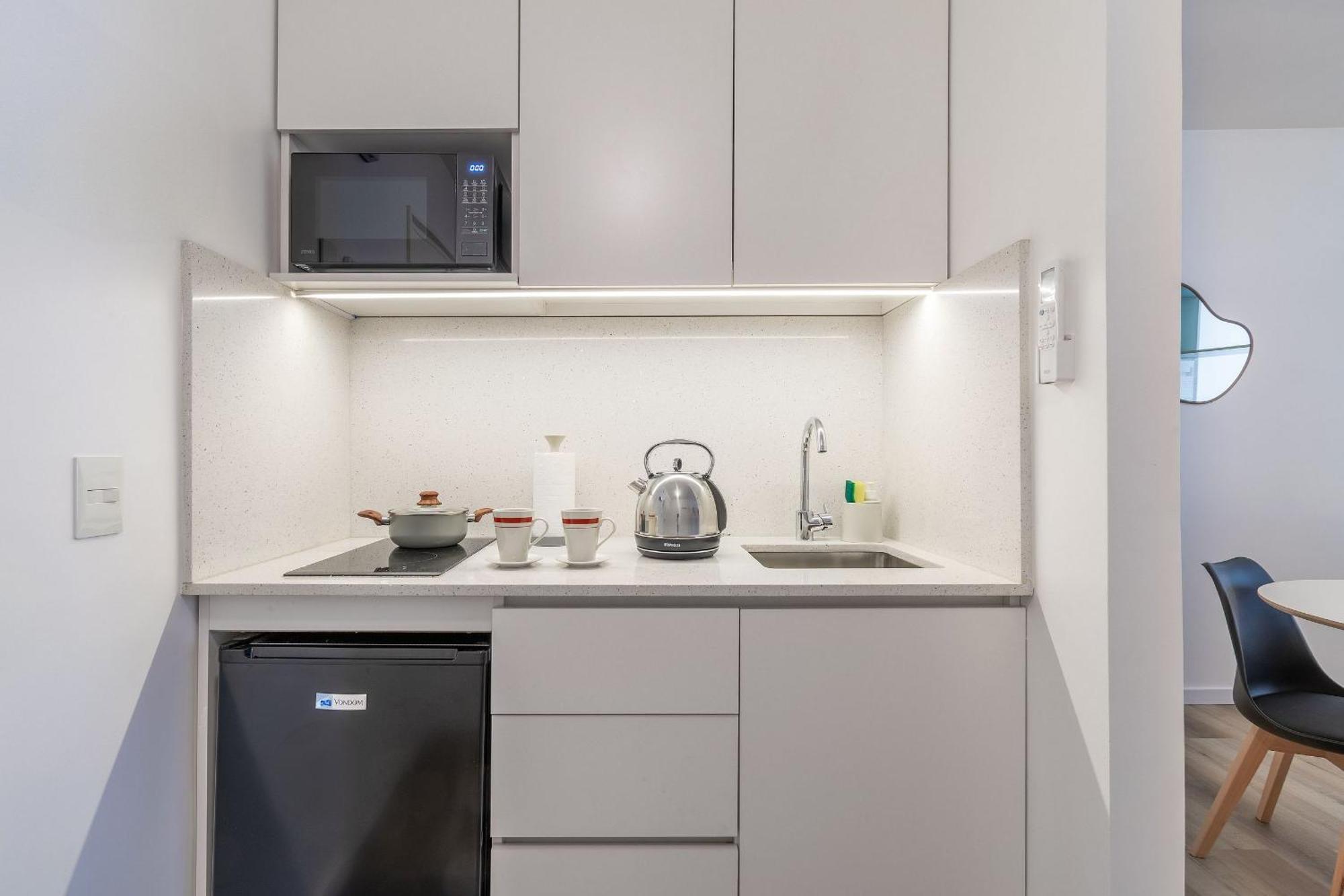 Melo | Diseno Y Elegancia En Recoleta * Buenos Aires