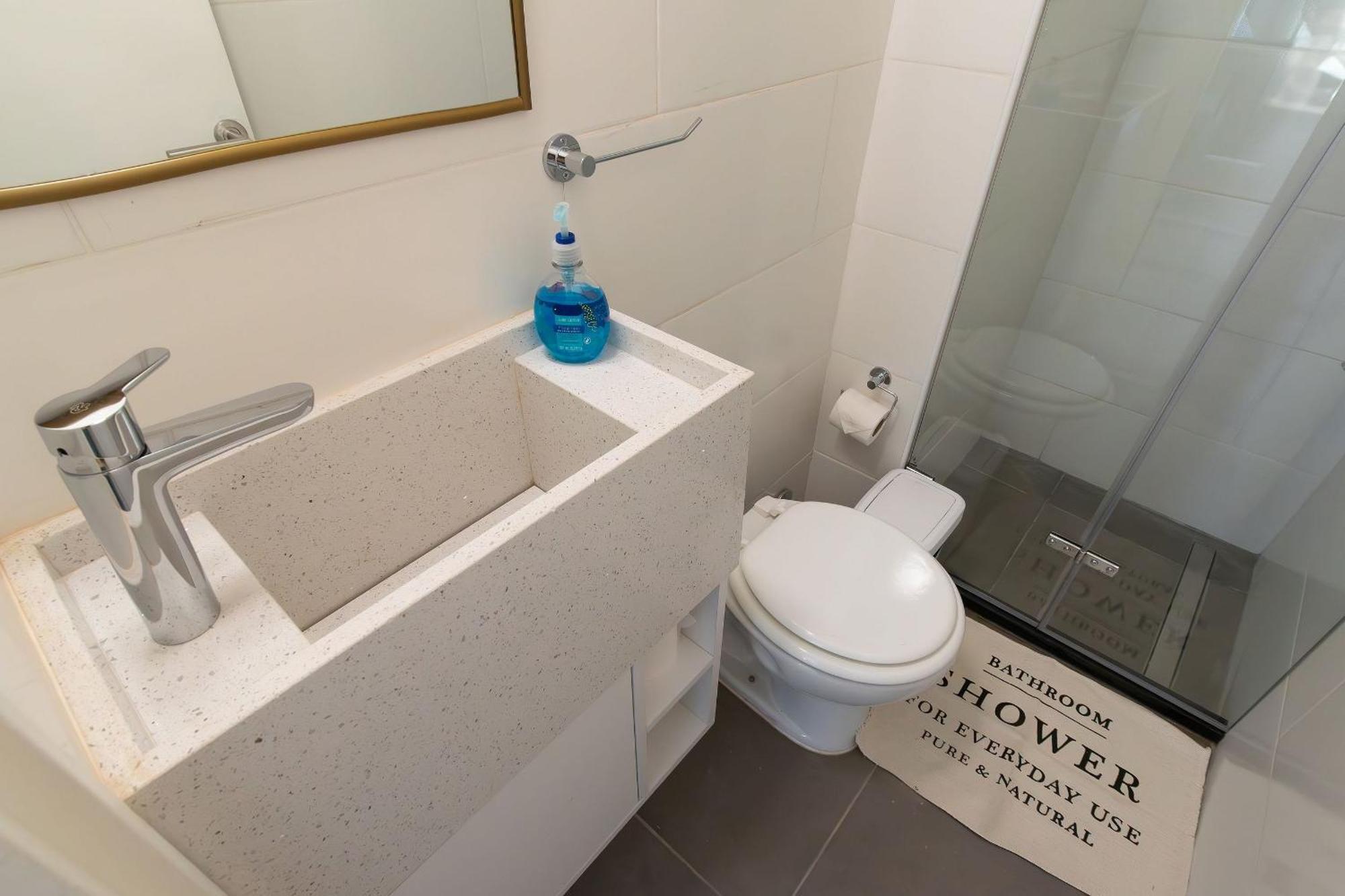 Melo | Diseno Y Elegancia En Recoleta Apartment *