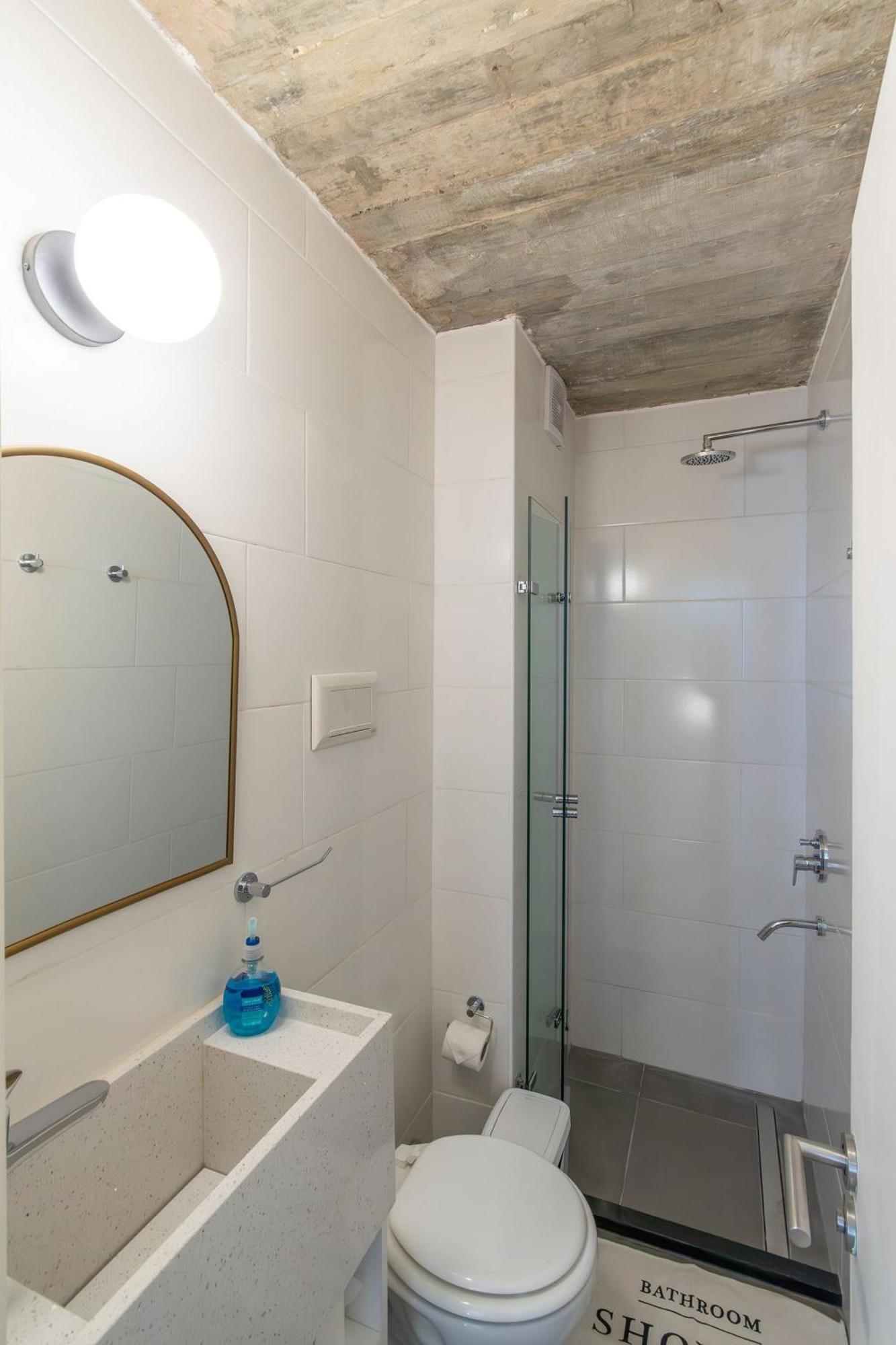 Apartment Melo | Diseno Y Elegancia En Recoleta *