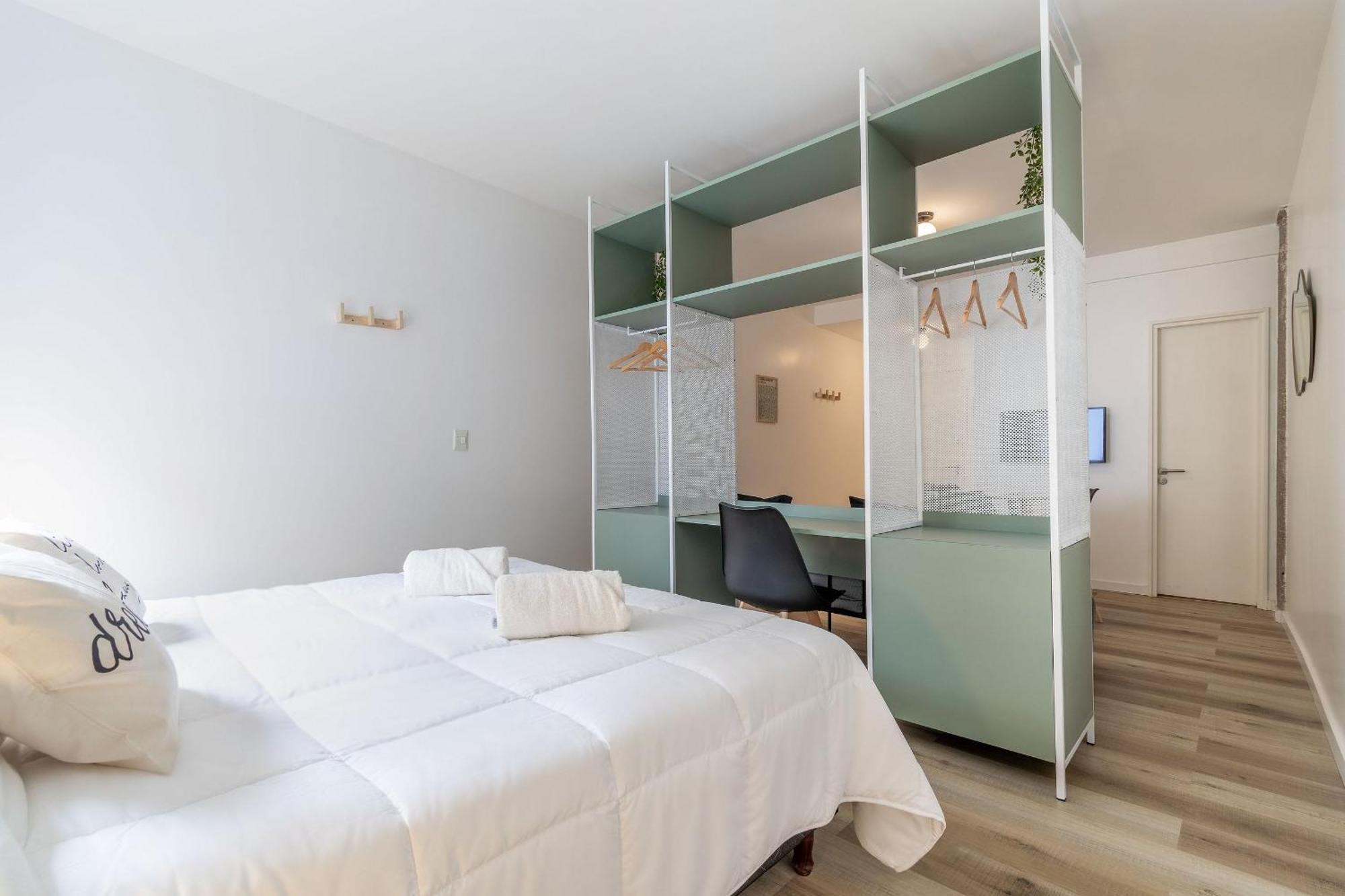 Melo | Diseno Y Elegancia En Recoleta *