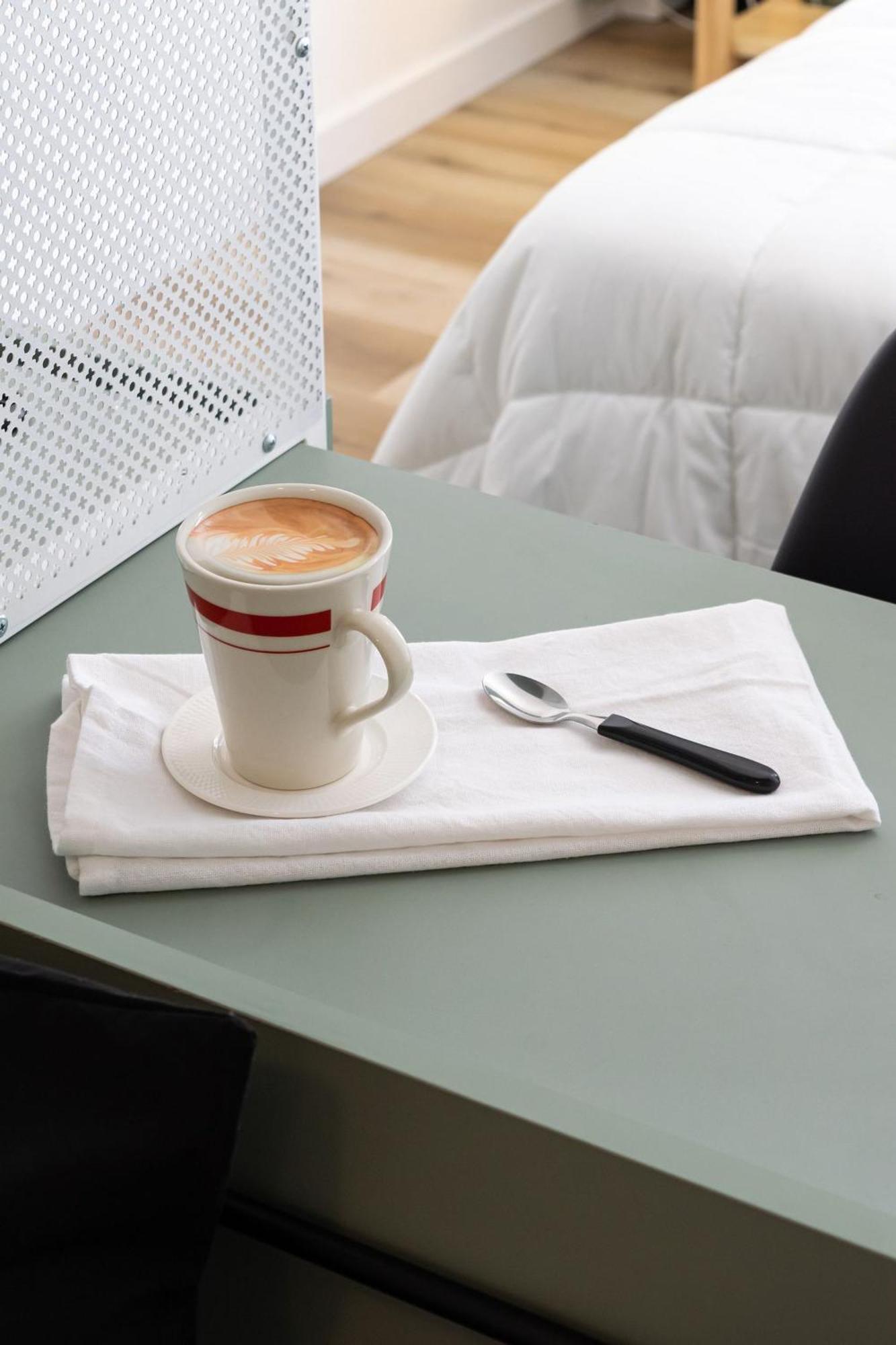 Melo | Diseno Y Elegancia En Recoleta Buenos Aires