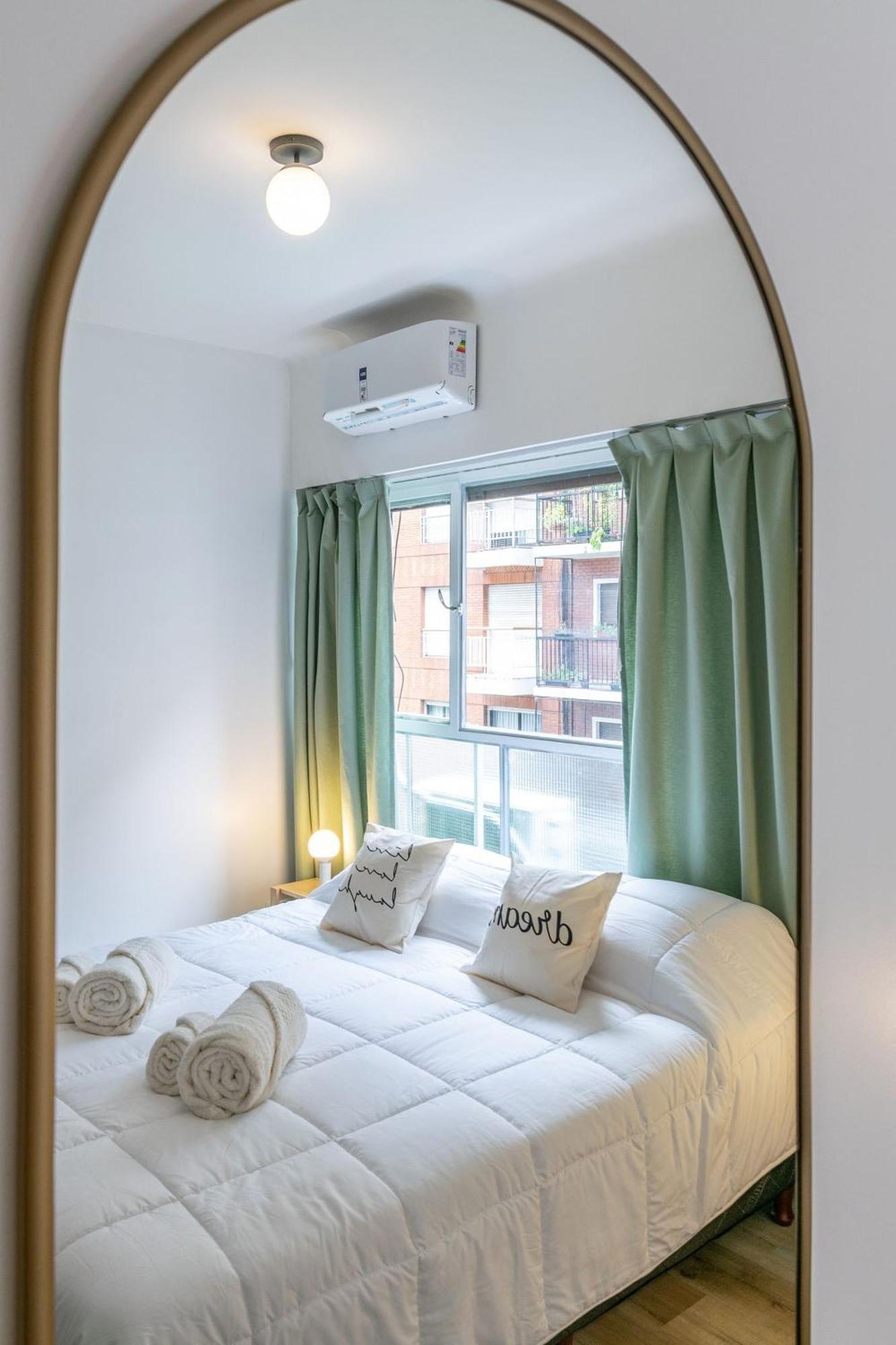 Melo | Diseno Y Elegancia En Recoleta
