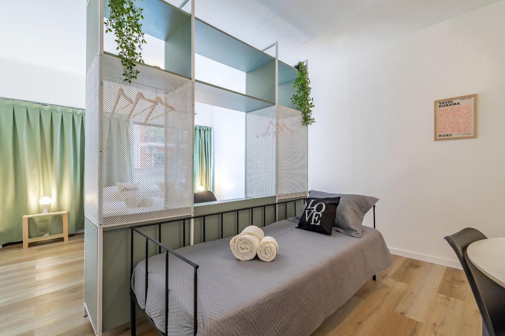 Apartment Melo | Diseno Y Elegancia En Recoleta Buenos Aires