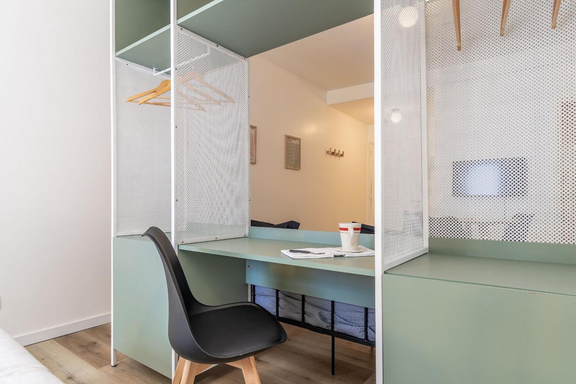 Melo | Diseno Y Elegancia En Recoleta *