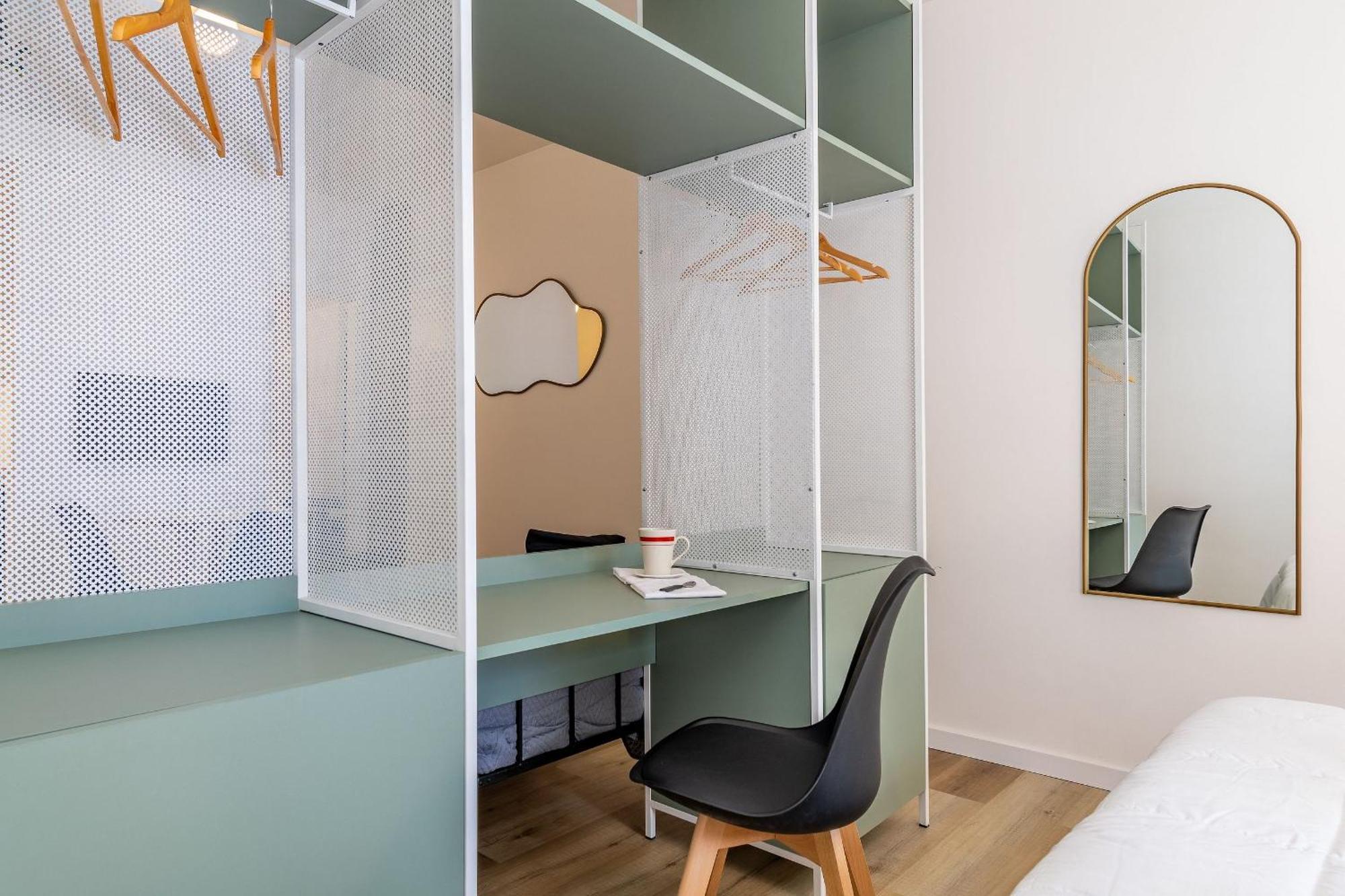 Melo | Diseno Y Elegancia En Recoleta * Buenos Aires