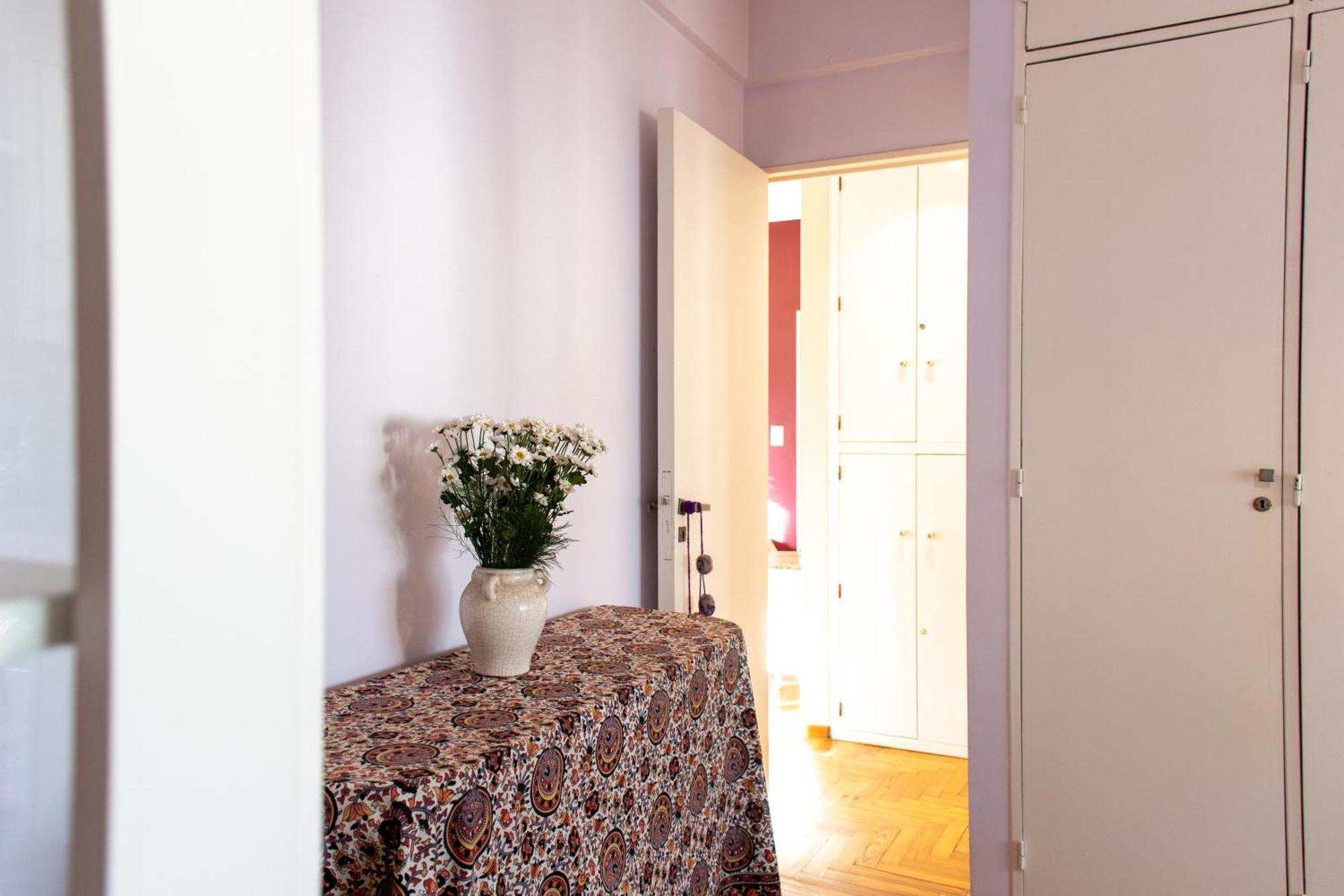 Apartment Relax Tango Ba - San Telmo *