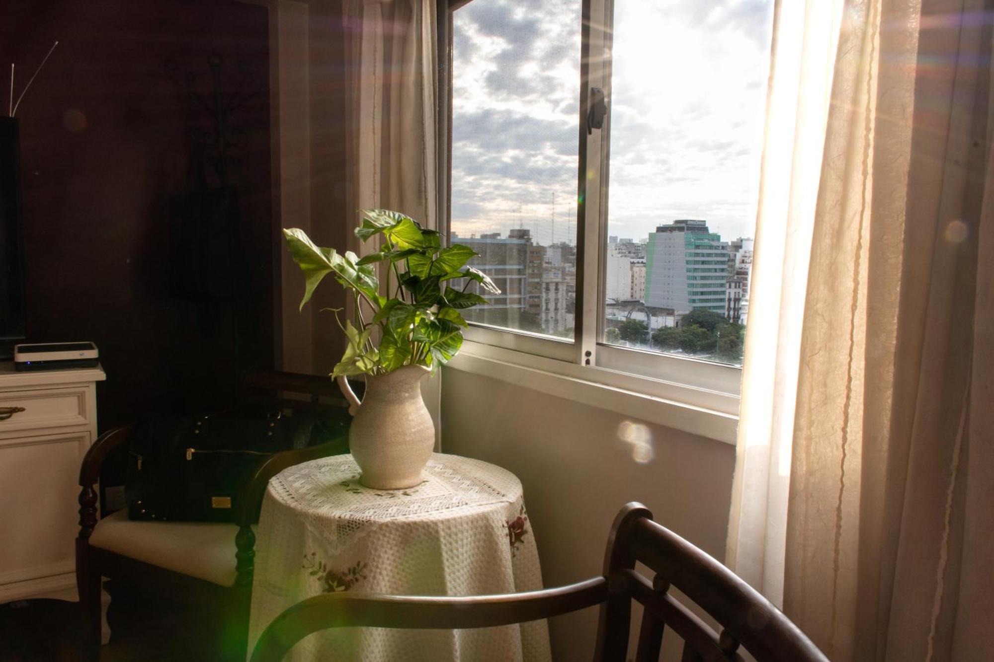 Apartment Relax Tango Ba - San Telmo Buenos Aires